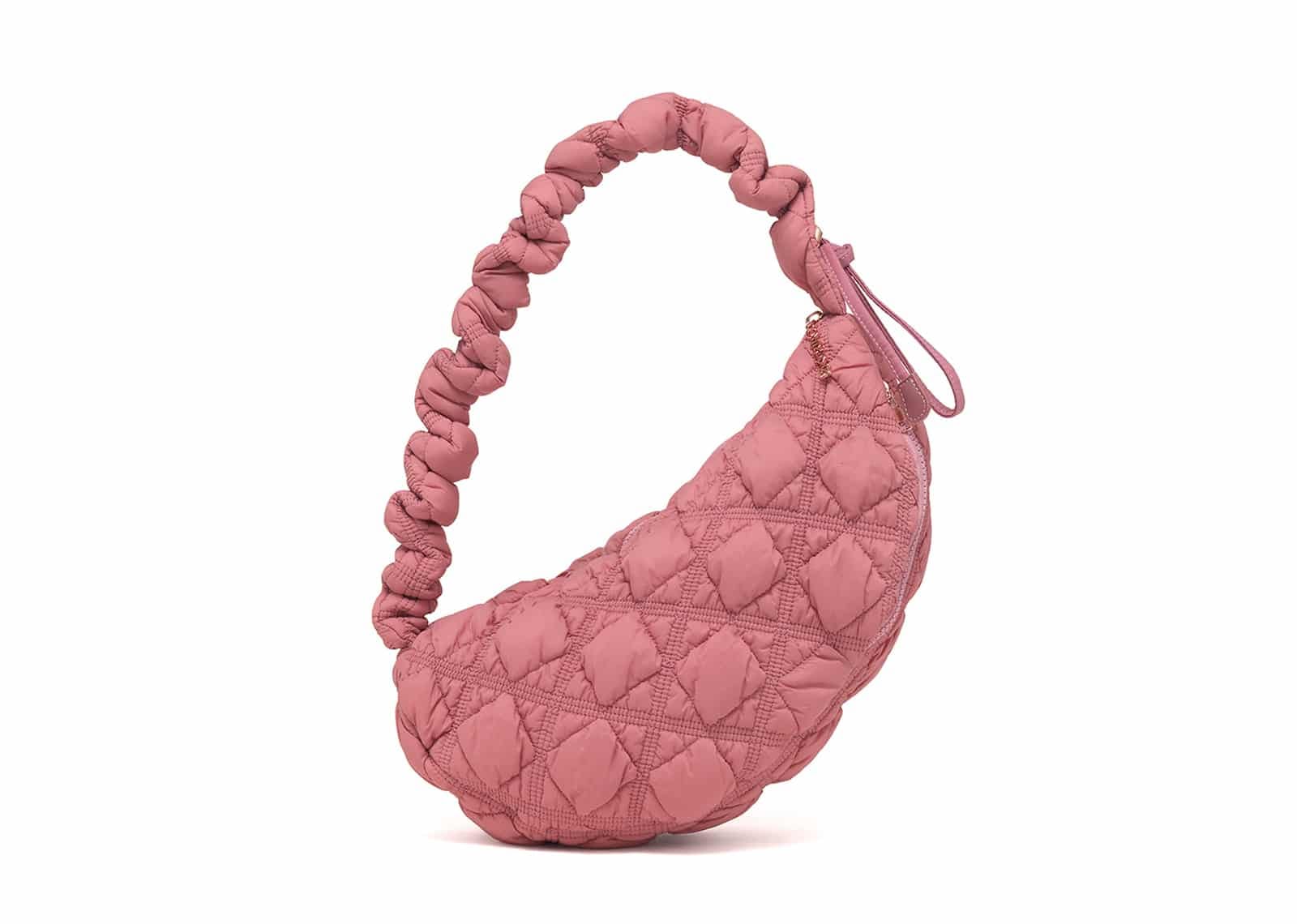 Carlyn Cozy Bag Rose Pink H72303010