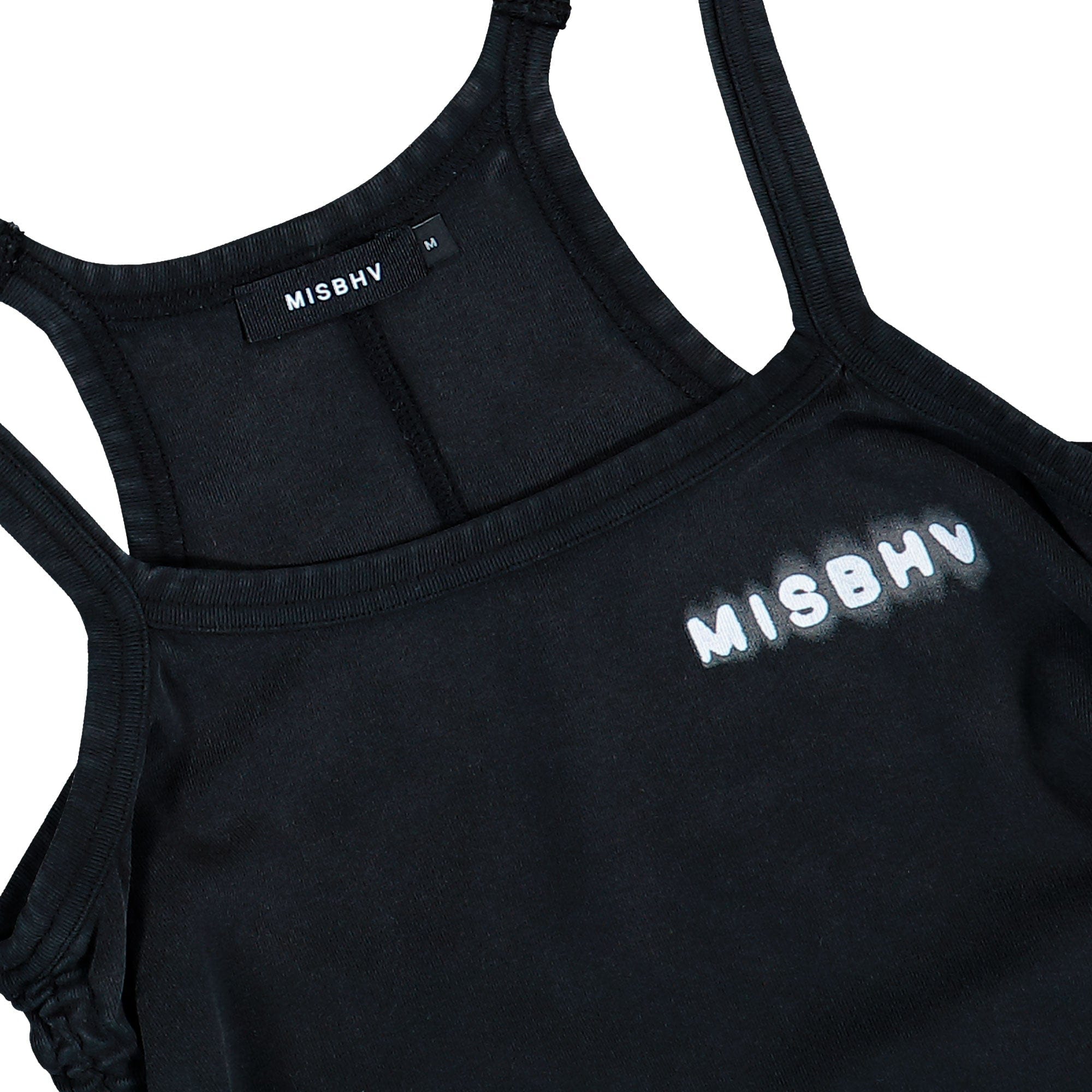 Misbhv Community Tank Top