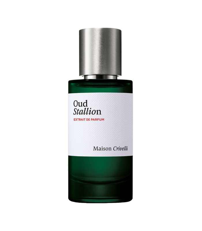Maison Crivelli Oud Stallion Extrait de Parfum 50 ml