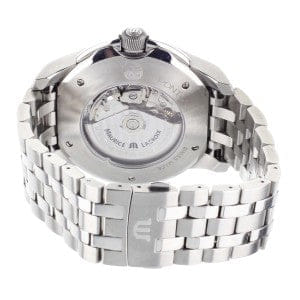 Maurice Lacroix Pontos Chronograph on Stainless Steel Bracelet 43 mm AS - 26496