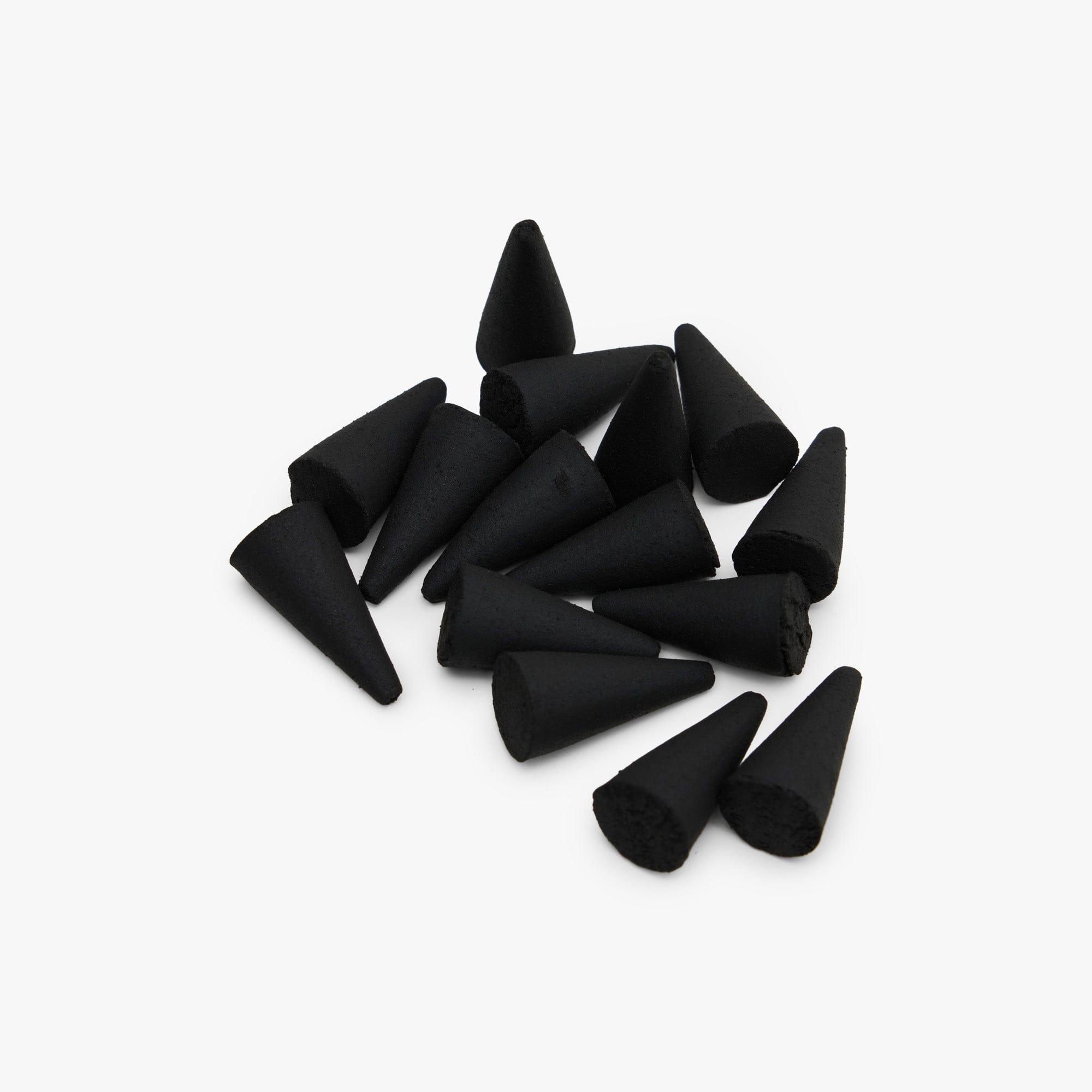 Carhartt WIP Locked Cone Incense White / Black