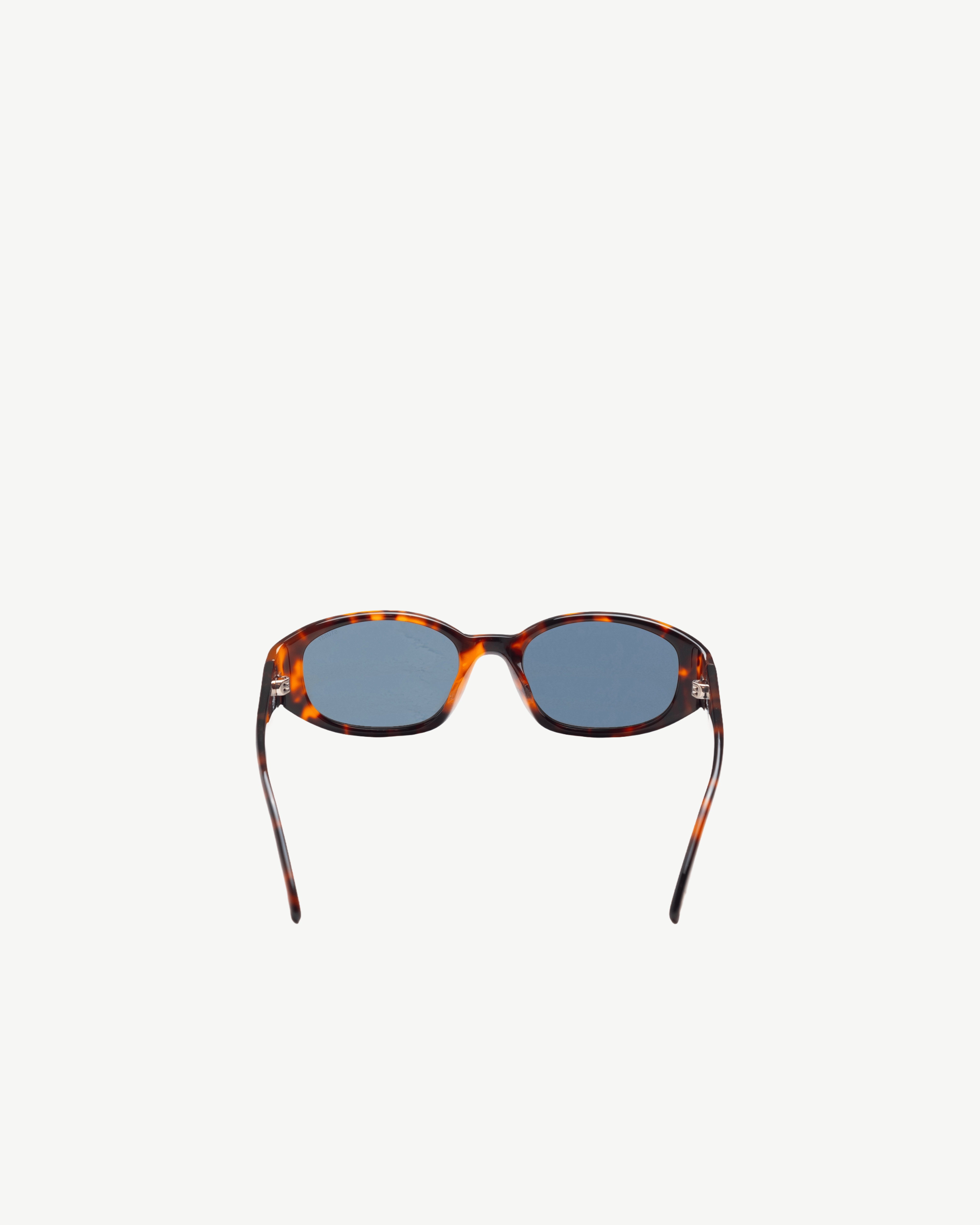 Stüssy - Roman Sunglasses - (Brown Tortoise/Black)