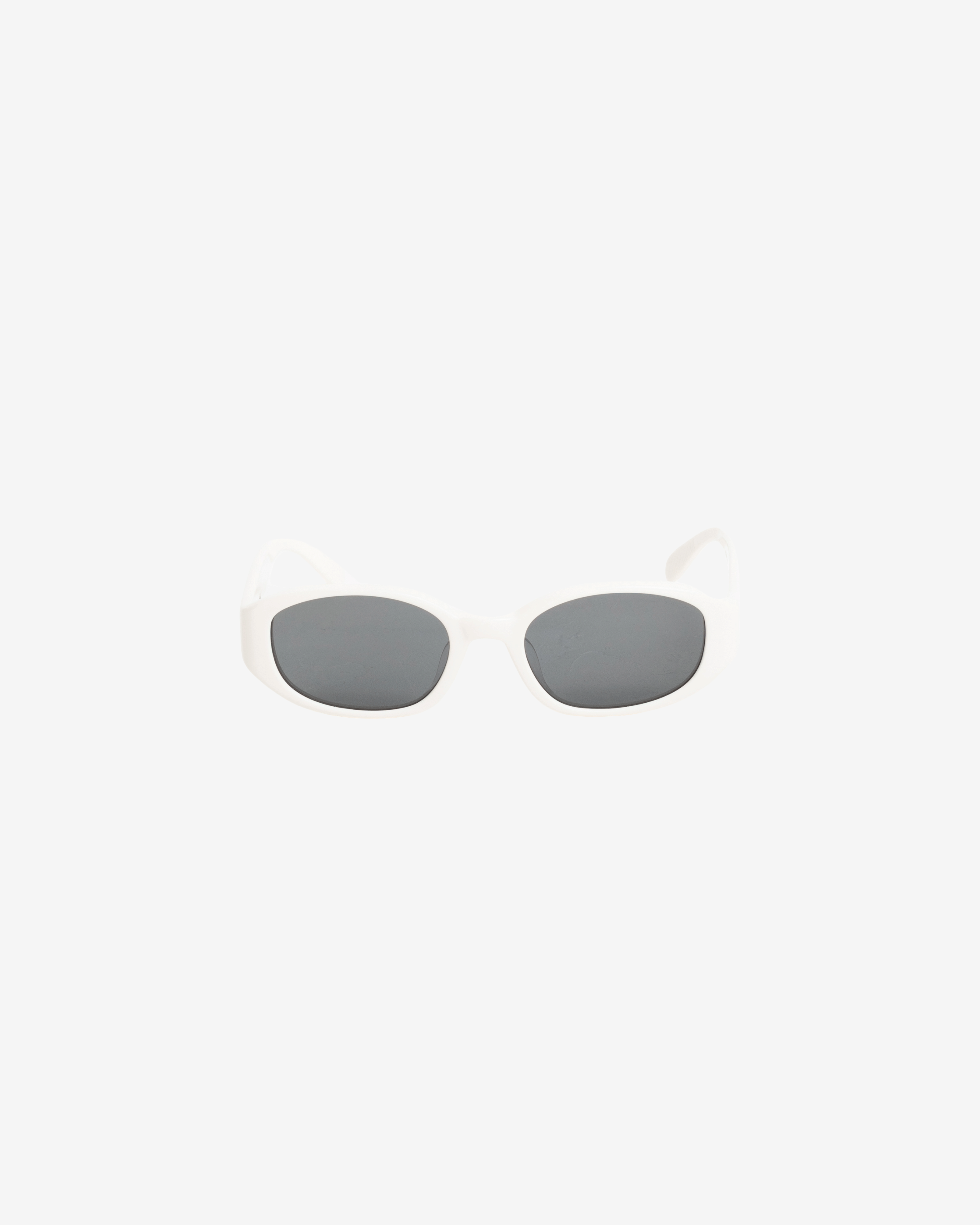 Stüssy - Roman Sunglasses - (Bone/Black)