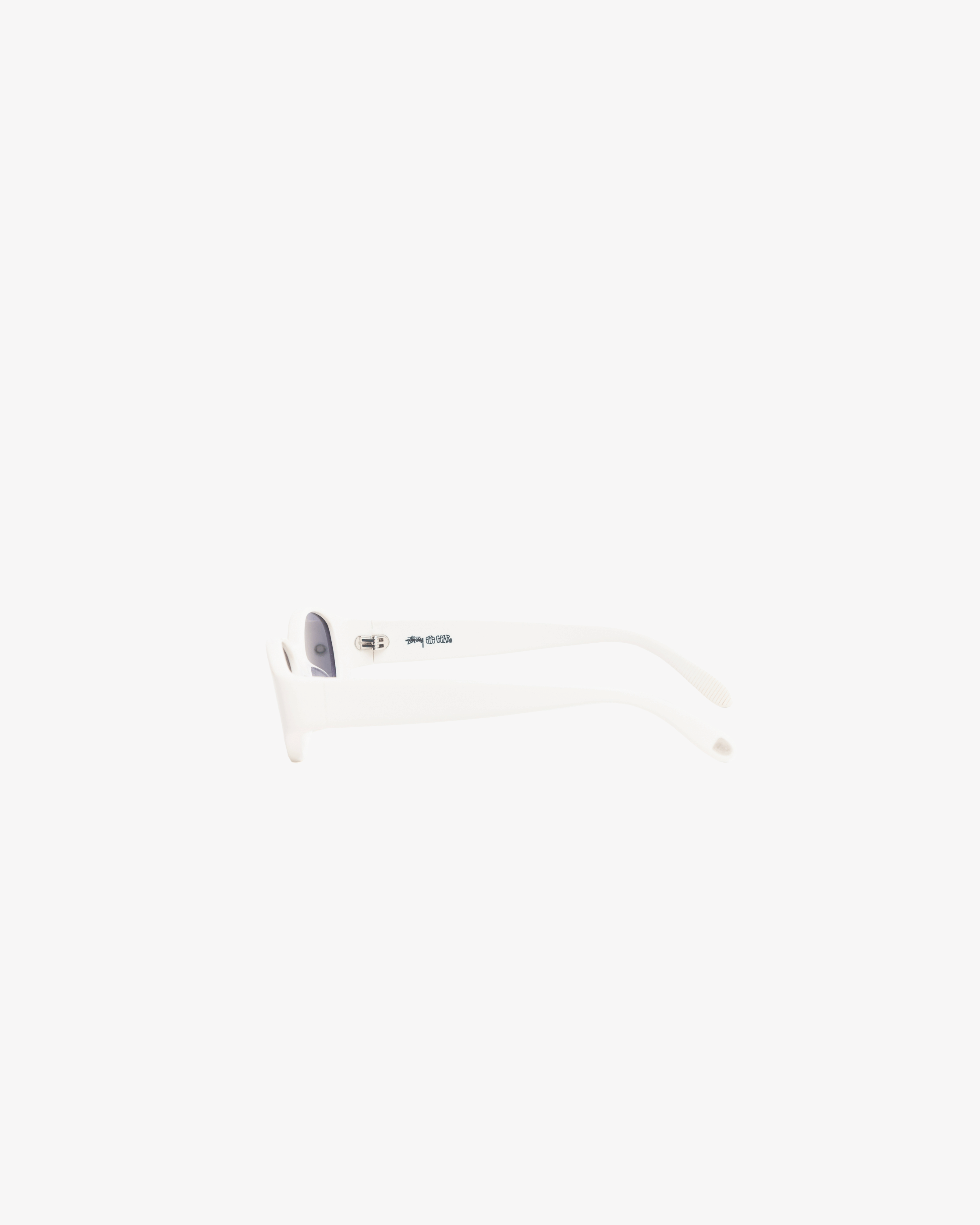 Stüssy - Roman Sunglasses - (Bone/Black)