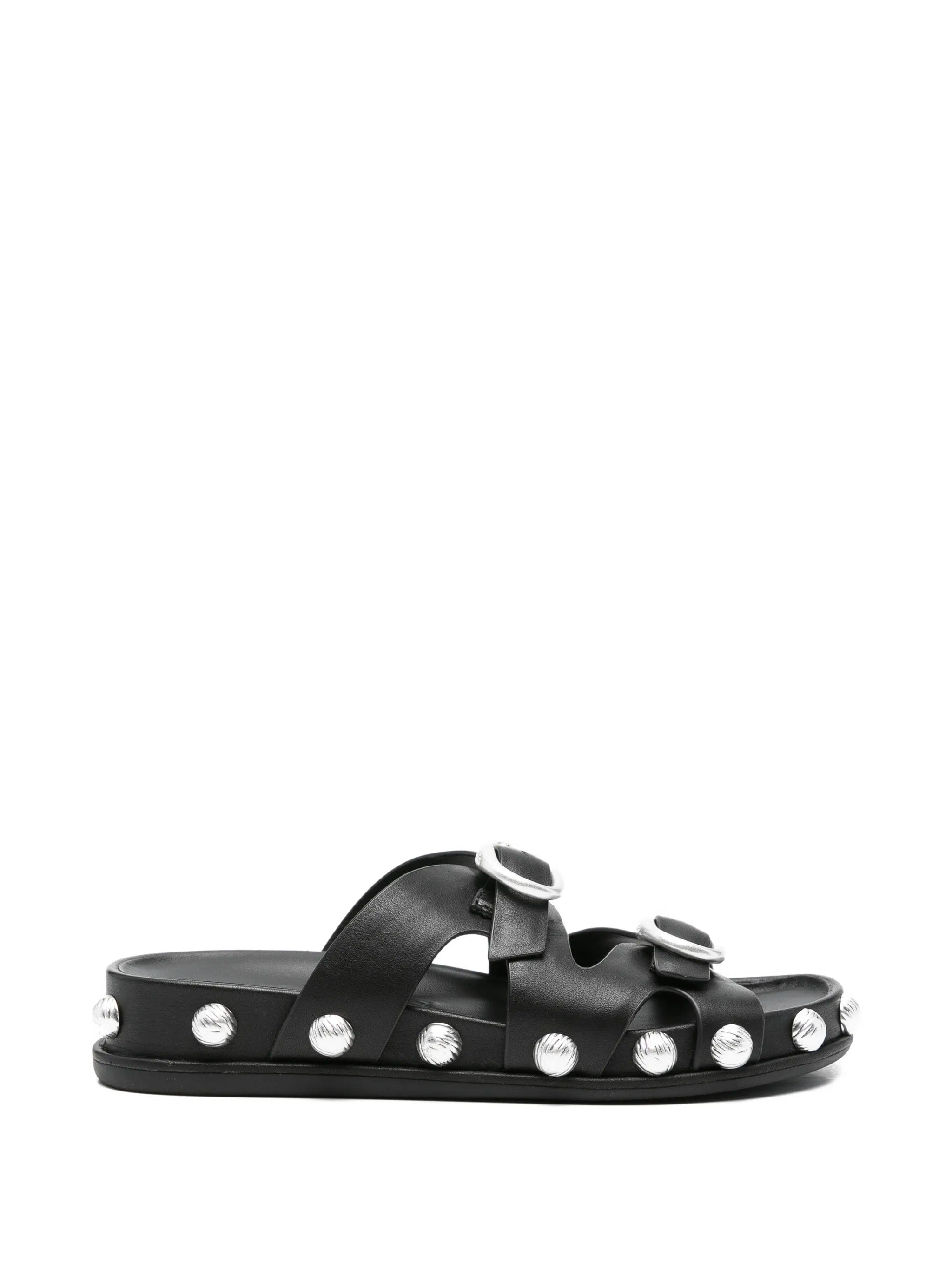 Cult Gaia Blair sandals