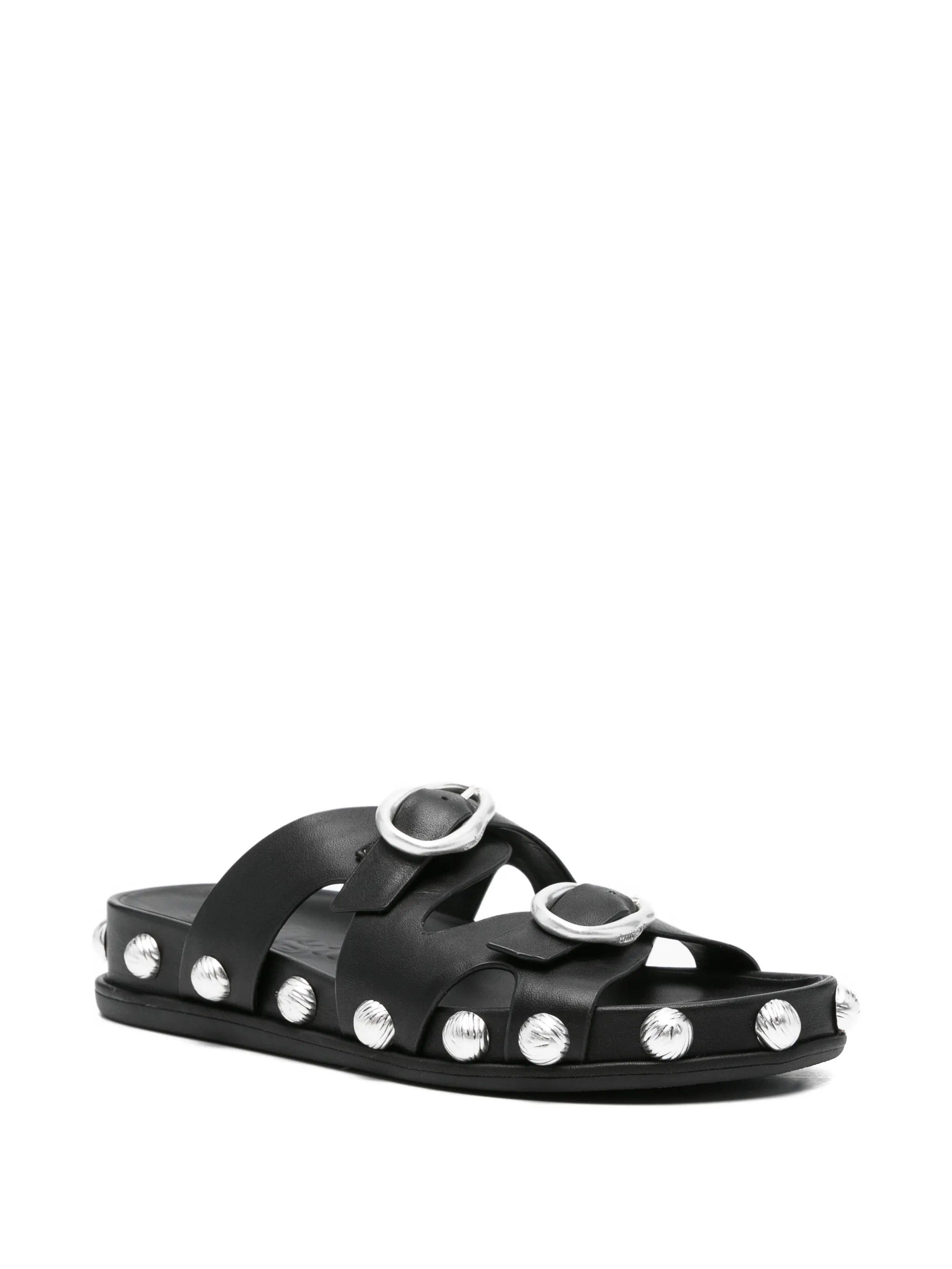Cult Gaia Blair sandals