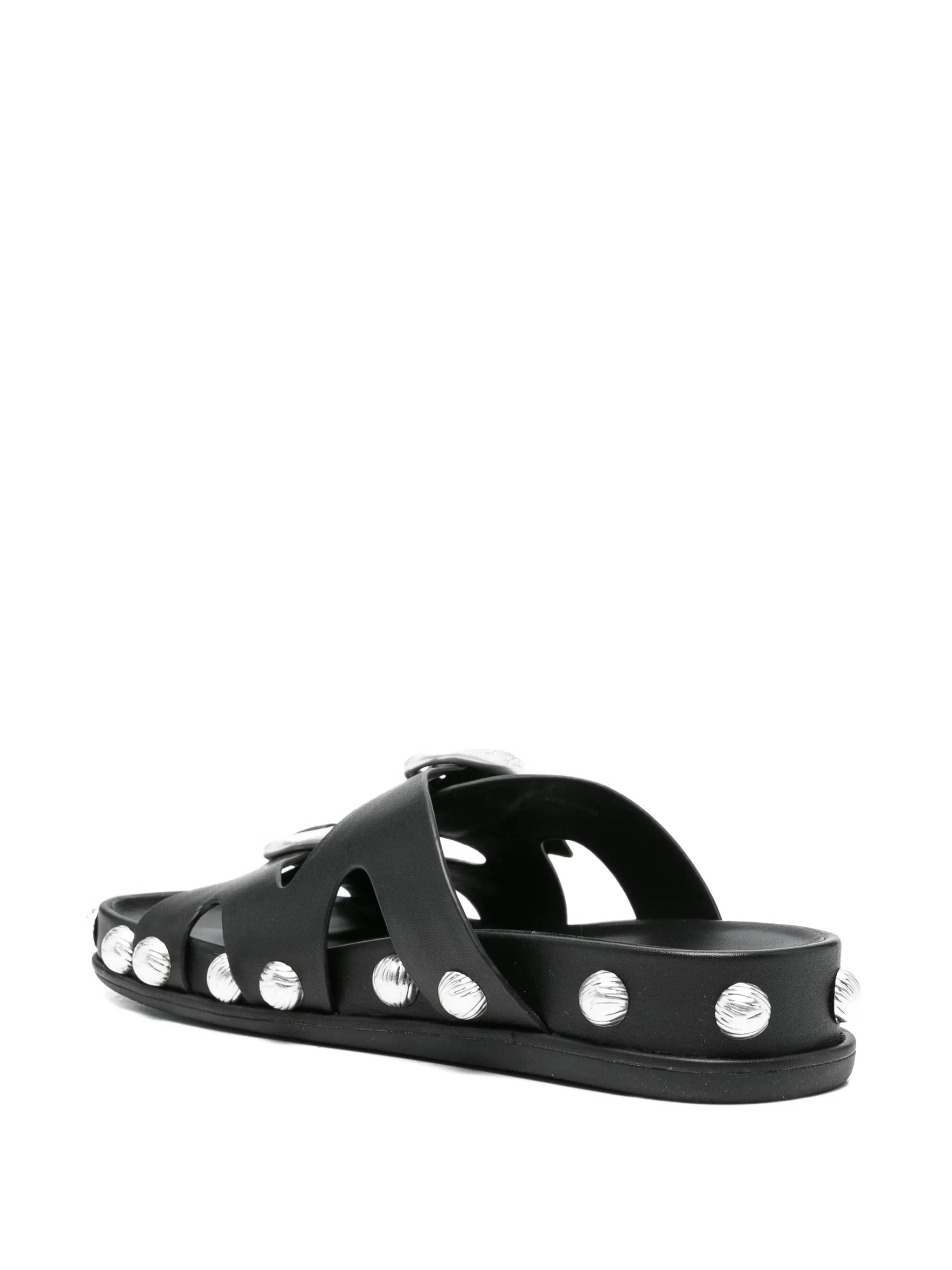 Cult Gaia Blair sandals