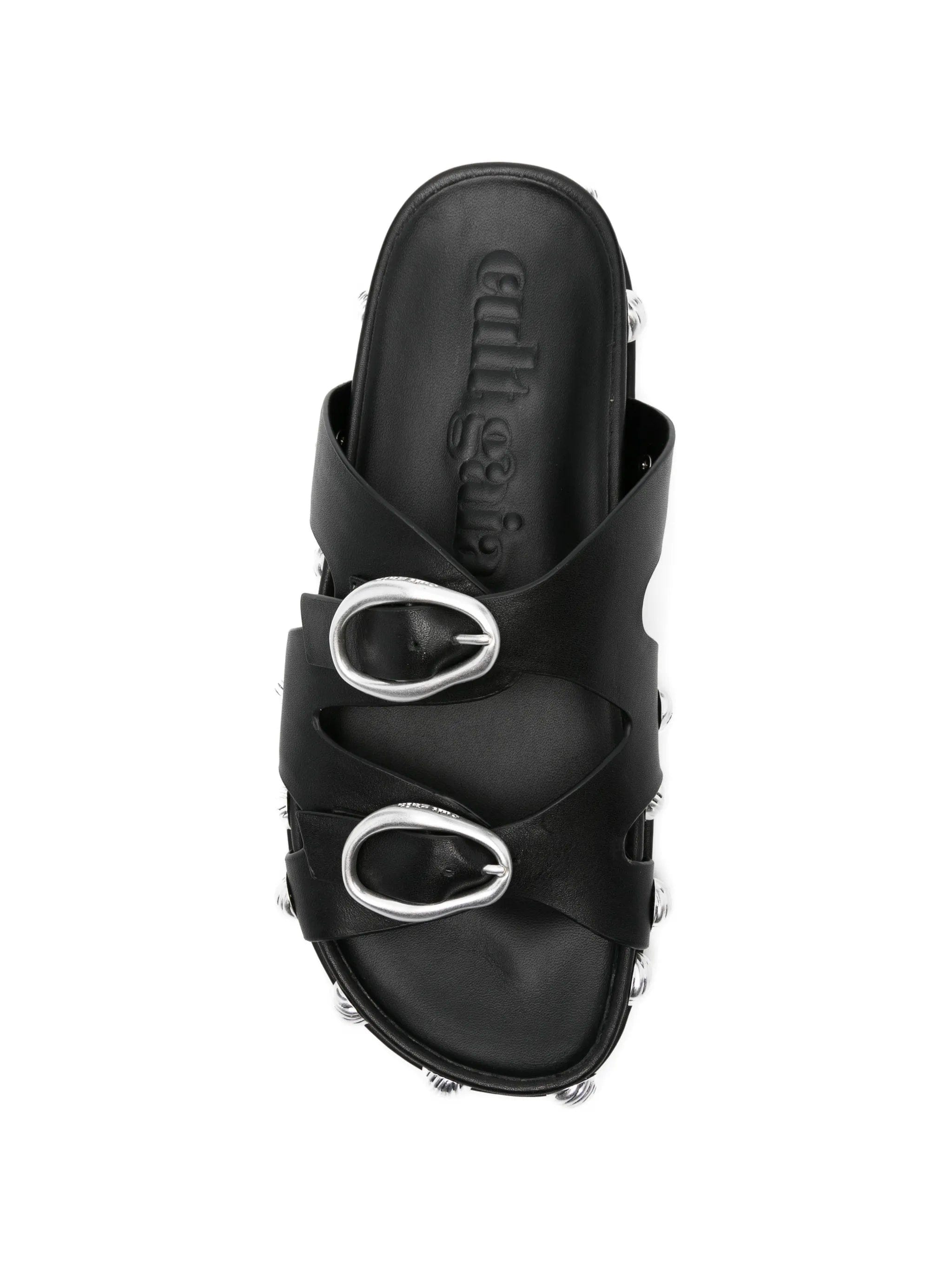Cult Gaia Blair sandals