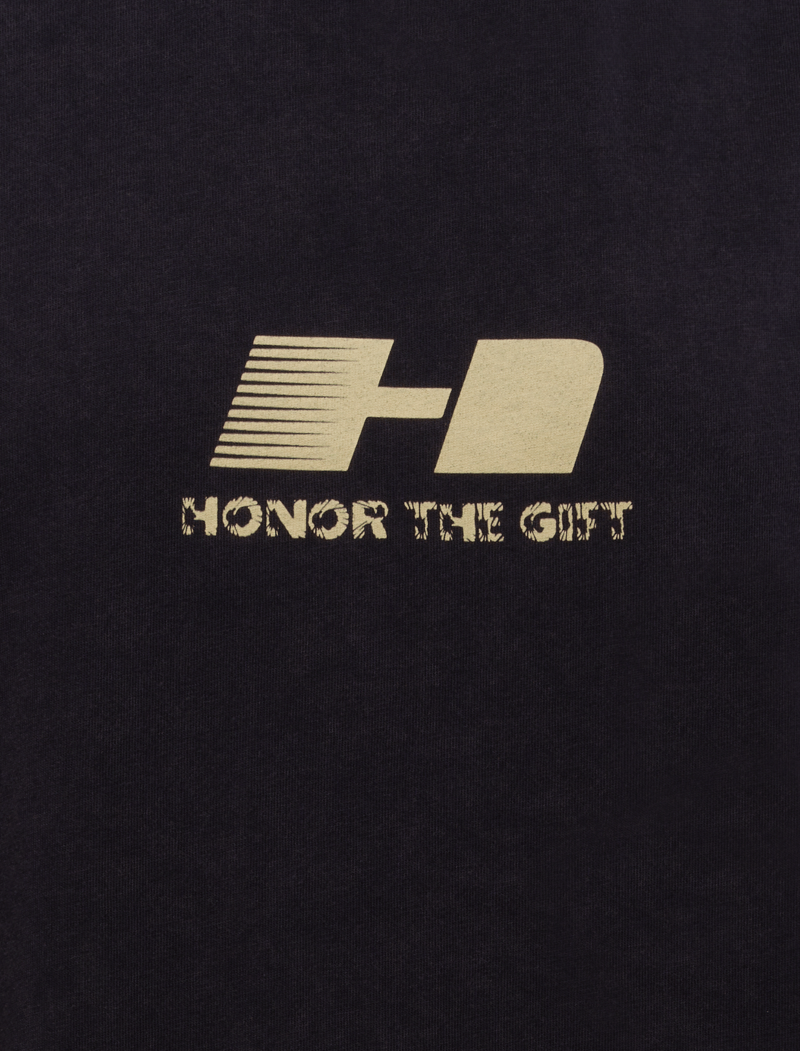 HONOR THE GIFT THE FREQUENCY TANK