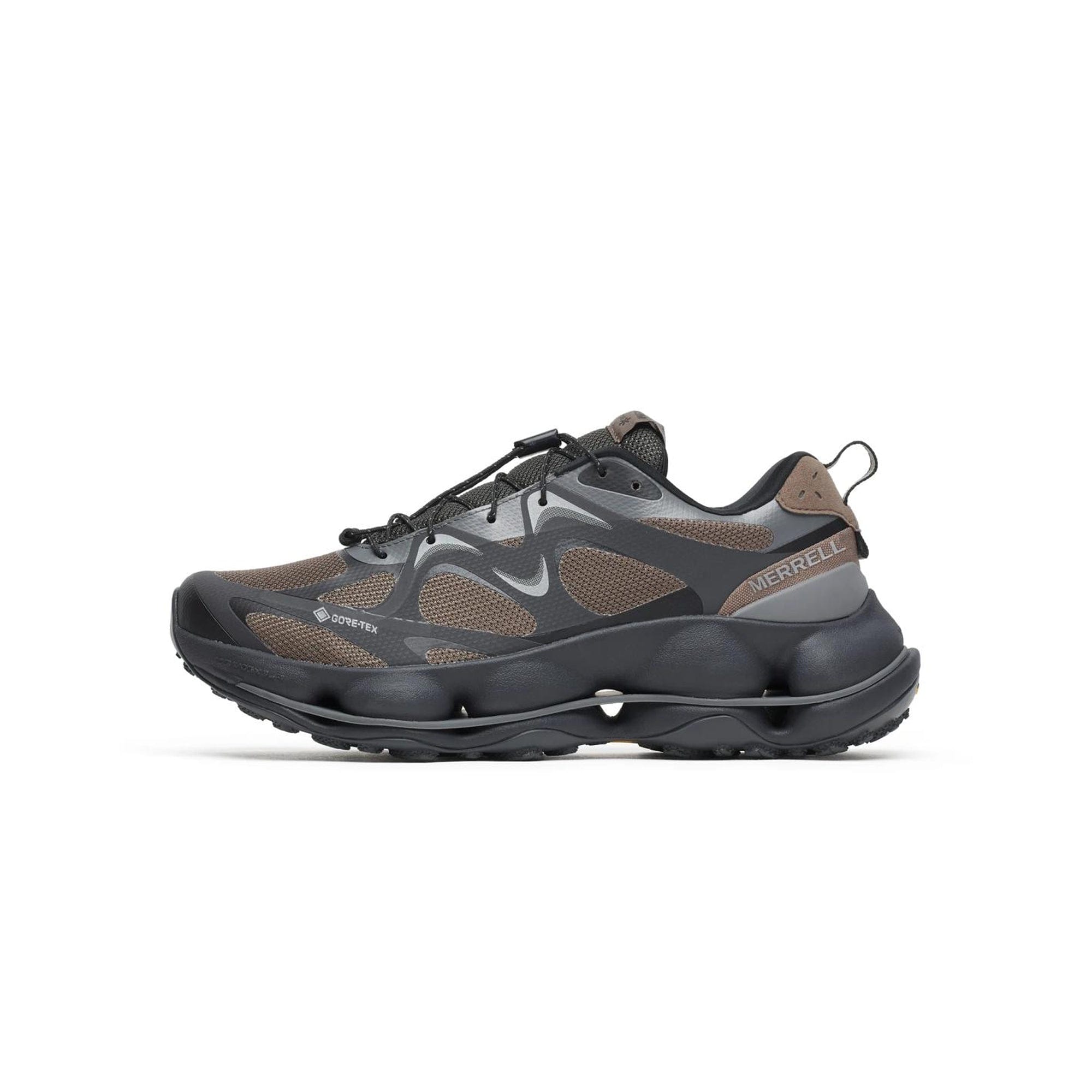 Merrell x Snow Peak Mens Speed Arc Matis GTX Shoes
