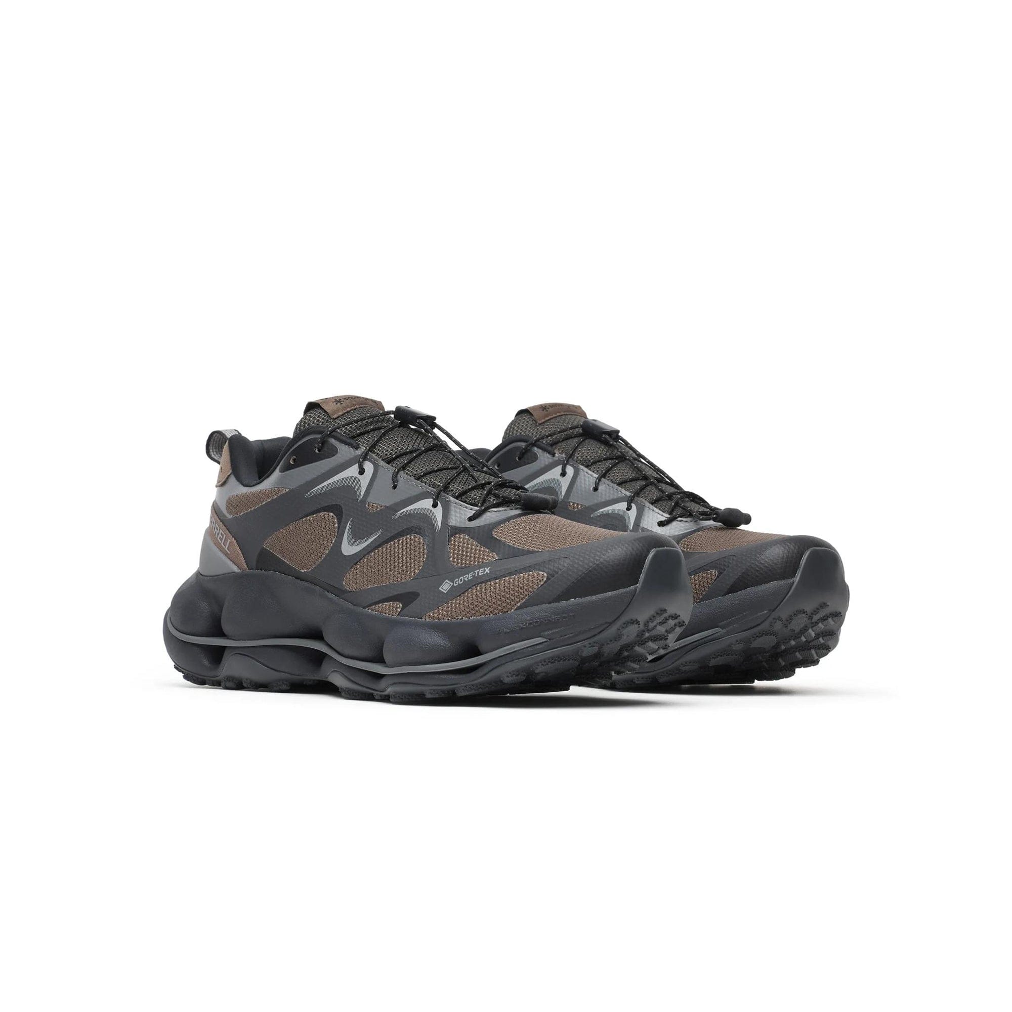 Merrell x Snow Peak Mens Speed Arc Matis GTX Shoes