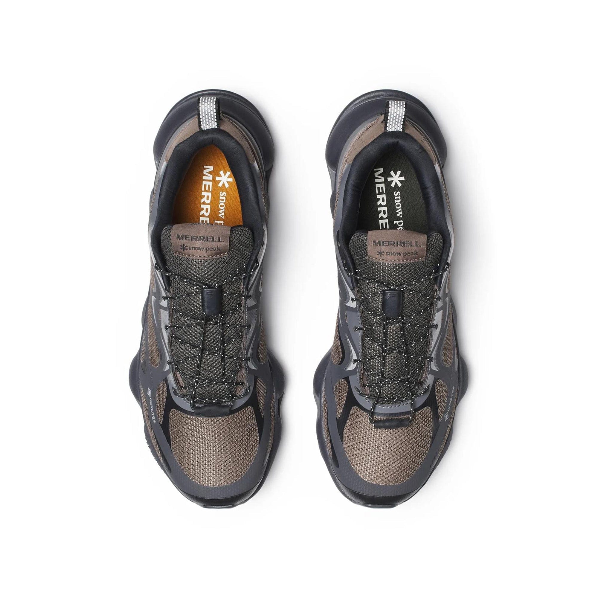 Merrell x Snow Peak Mens Speed Arc Matis GTX Shoes