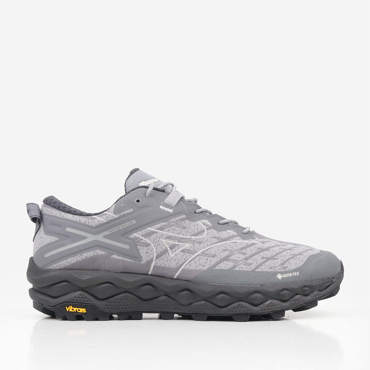 Mizuno Wave Mujin LS GTX Shoes