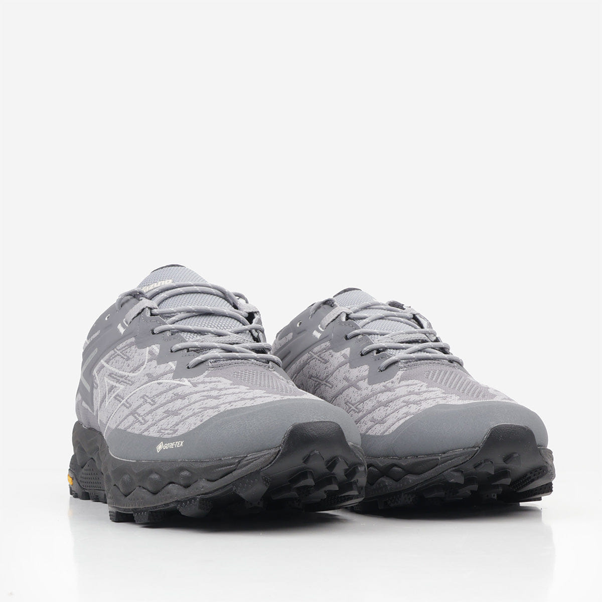 Mizuno Wave Mujin LS GTX Shoes