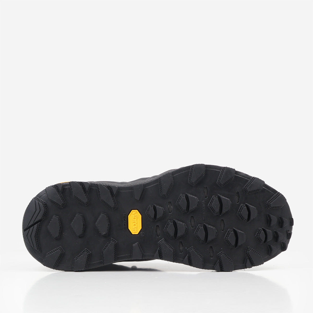 Mizuno Wave Mujin LS GTX Shoes