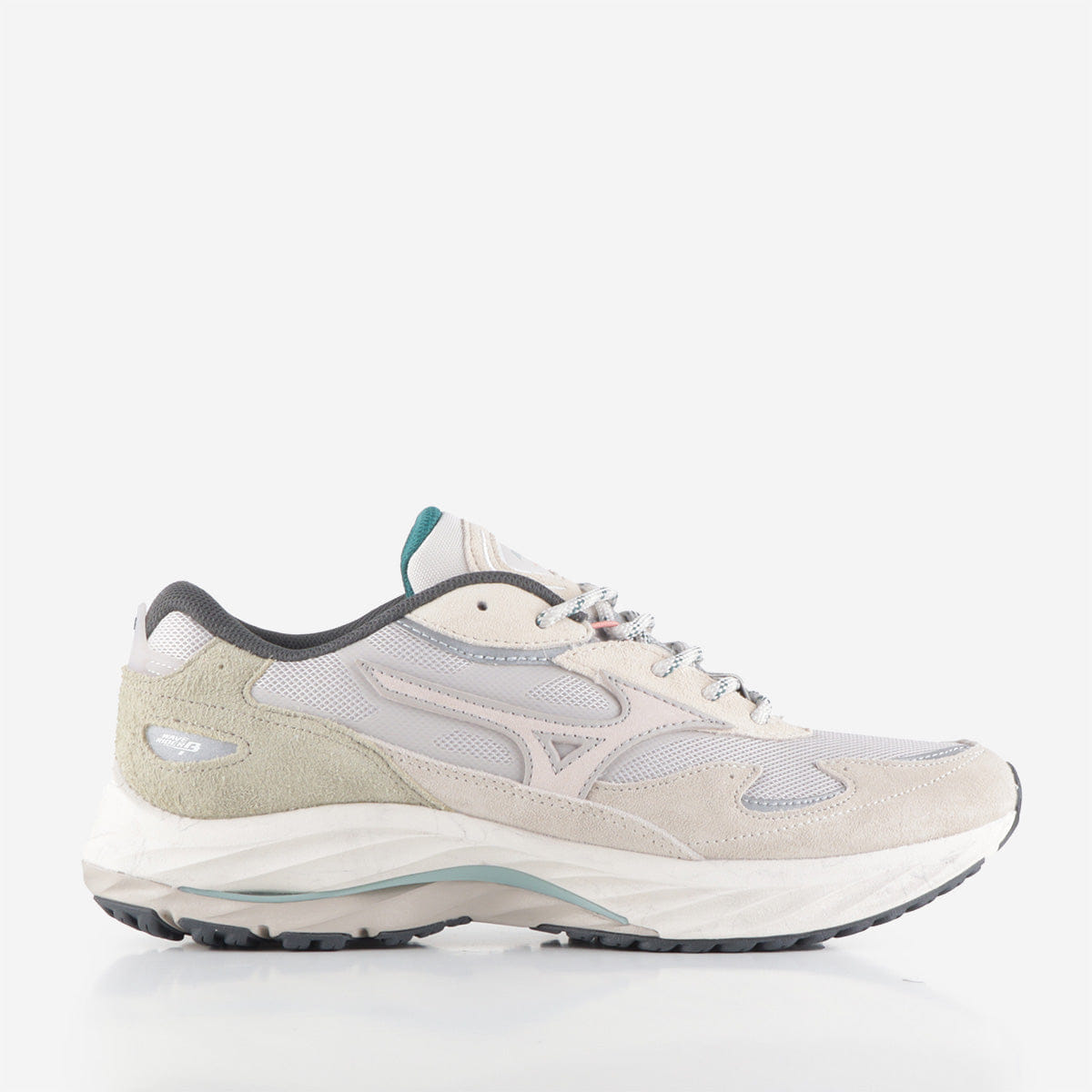 Mizuno Wave Rider β Nomad Pack Shoes