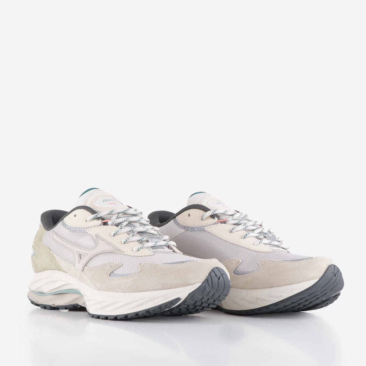 Mizuno Wave Rider β Nomad Pack Shoes