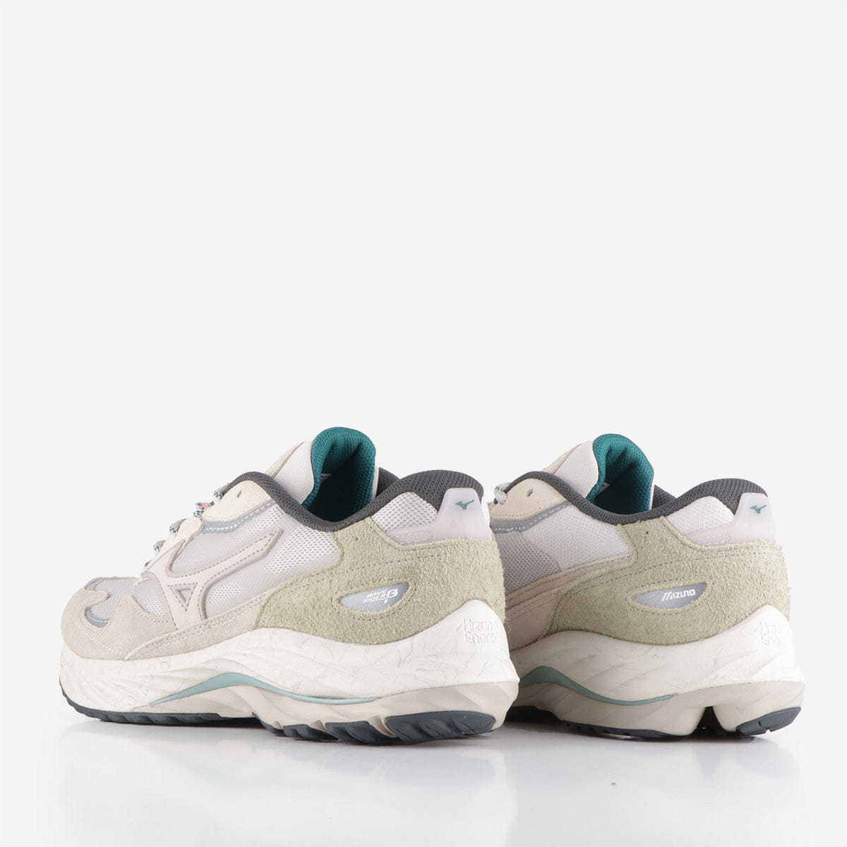 Mizuno Wave Rider β Nomad Pack Shoes