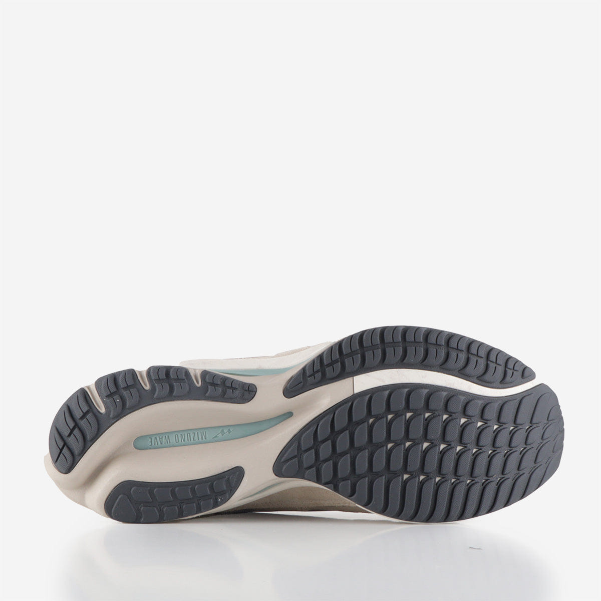 Mizuno Wave Rider β Nomad Pack Shoes