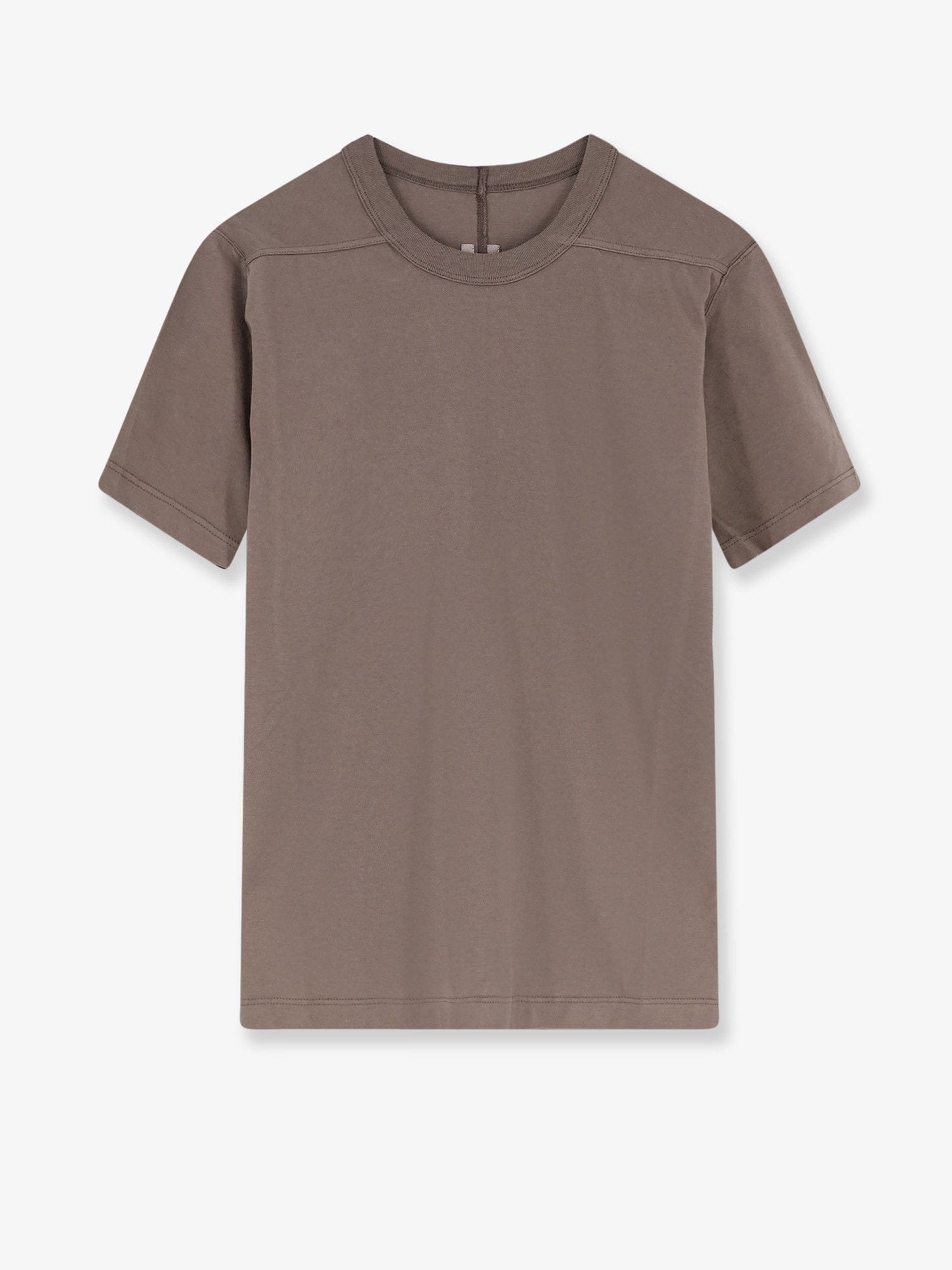RICK OWENS Cotton T - shirt