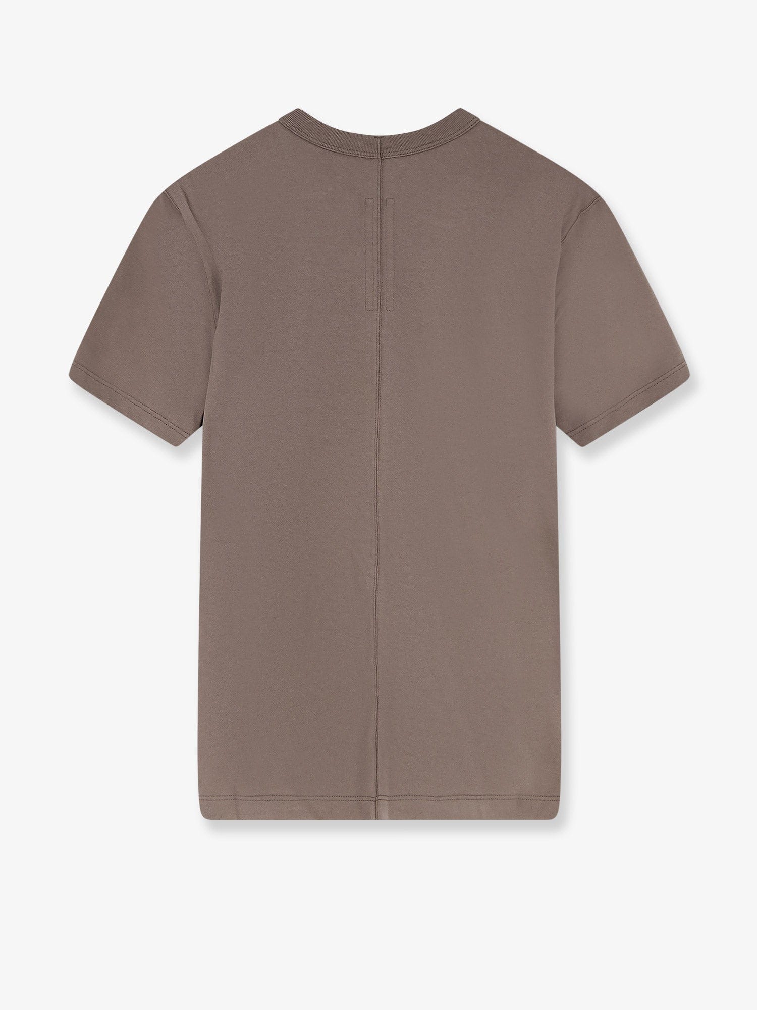 RICK OWENS Cotton T - shirt