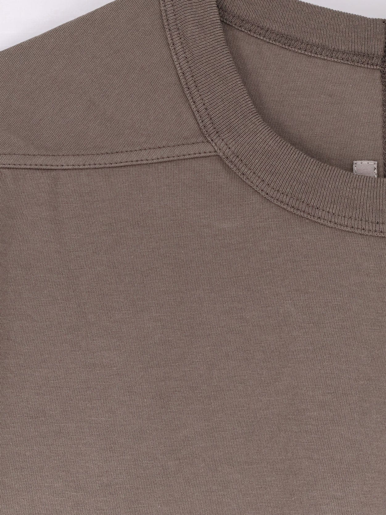 RICK OWENS Cotton T - shirt