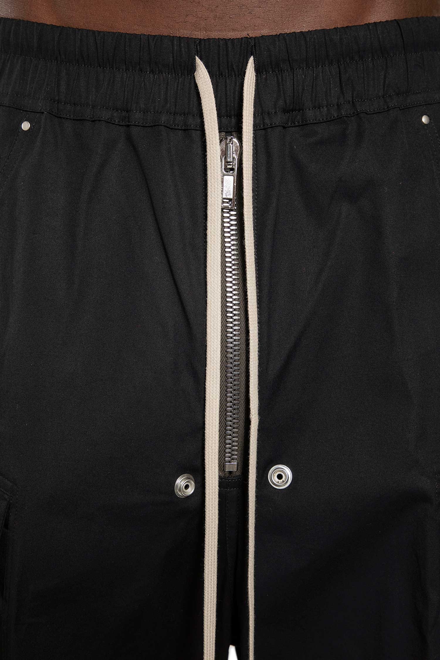 RICK OWENS Temple Cargobelas