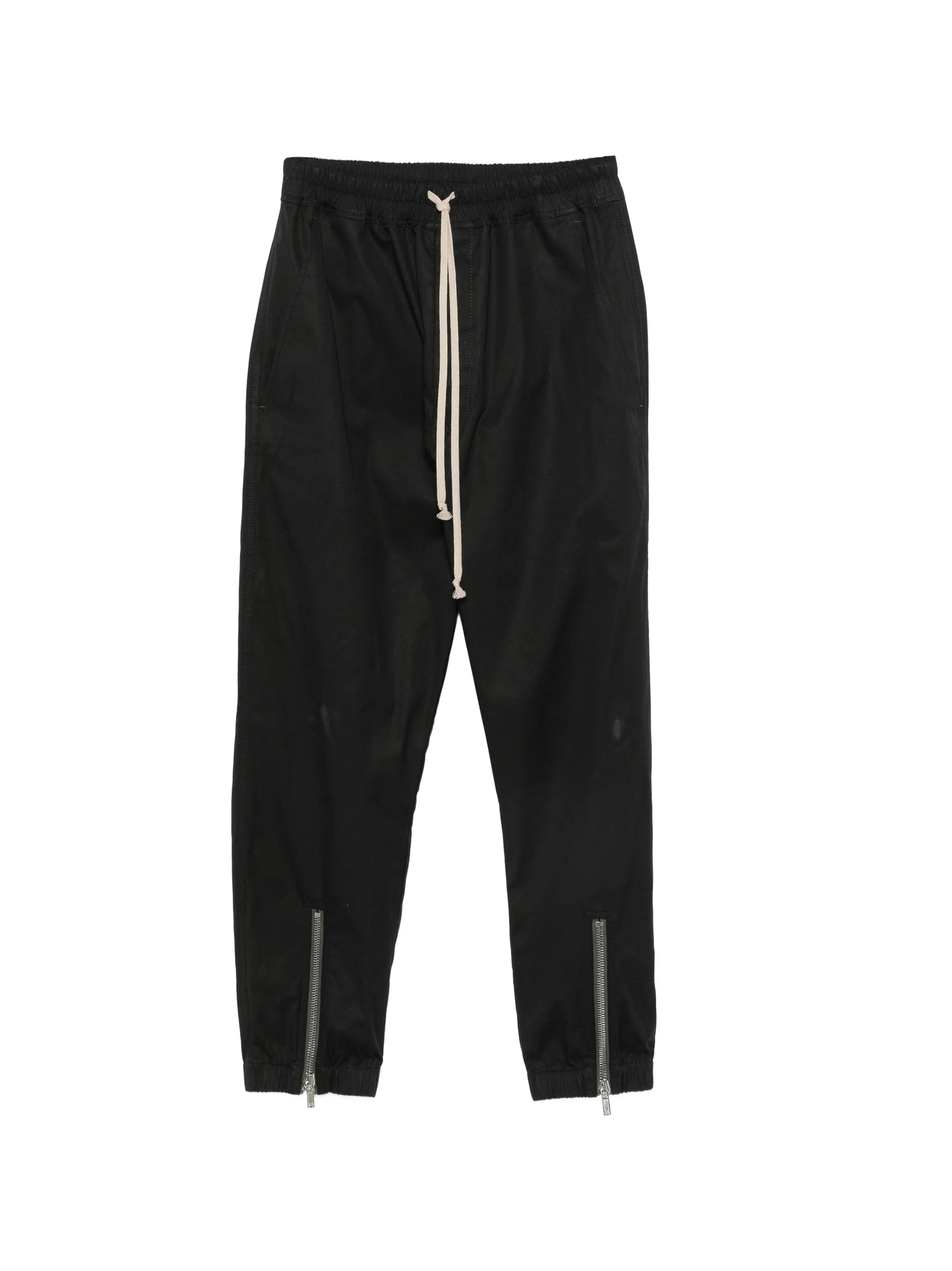 Rick Owens Tecuatl slim - leg track pants