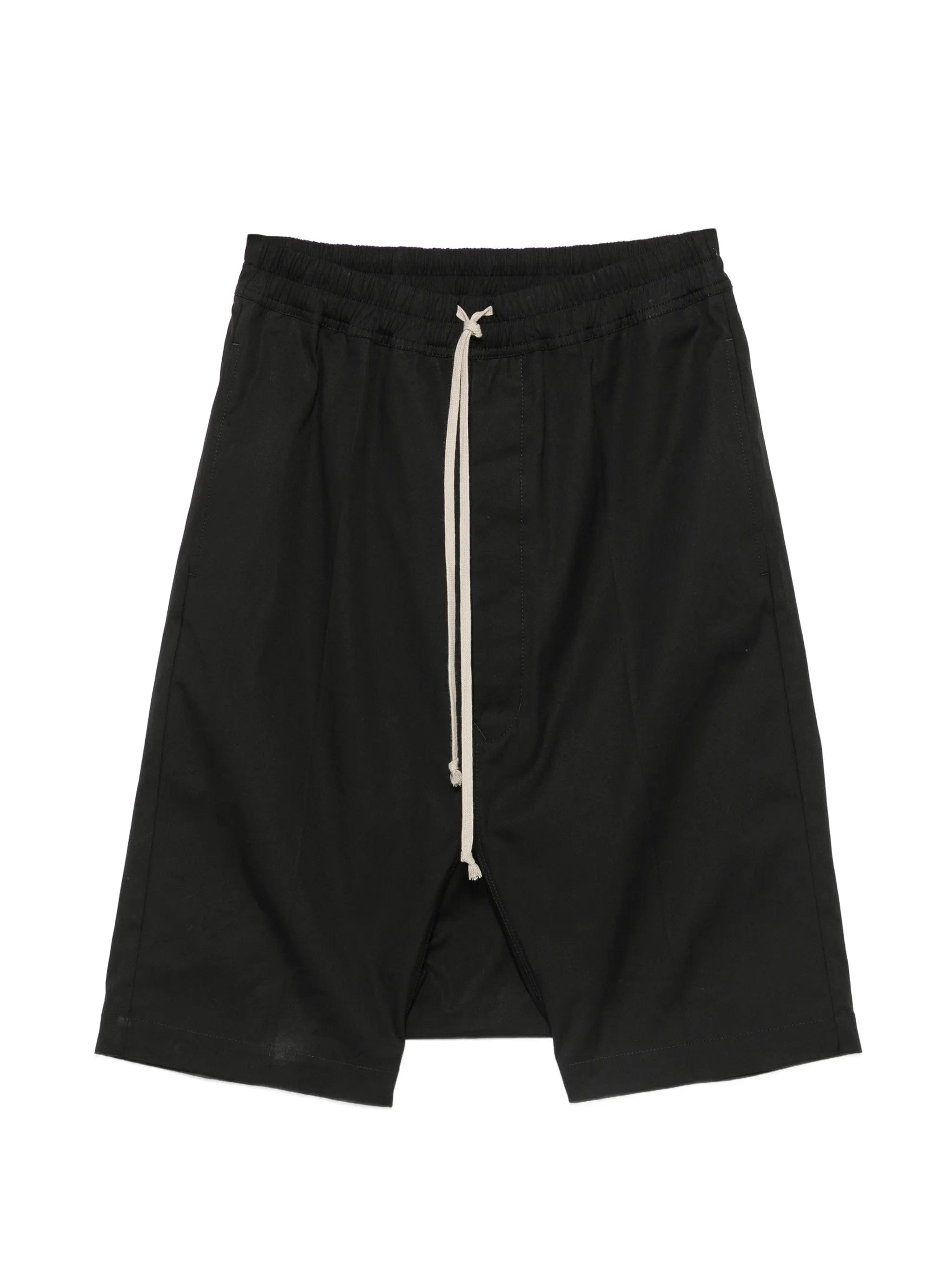 Rick Owens Rick's Pods shorts
