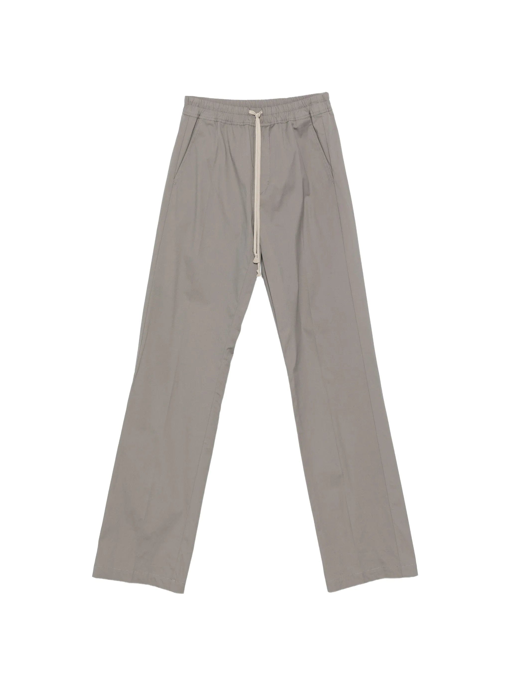 Rick Owens Dietrich drawstring trousers