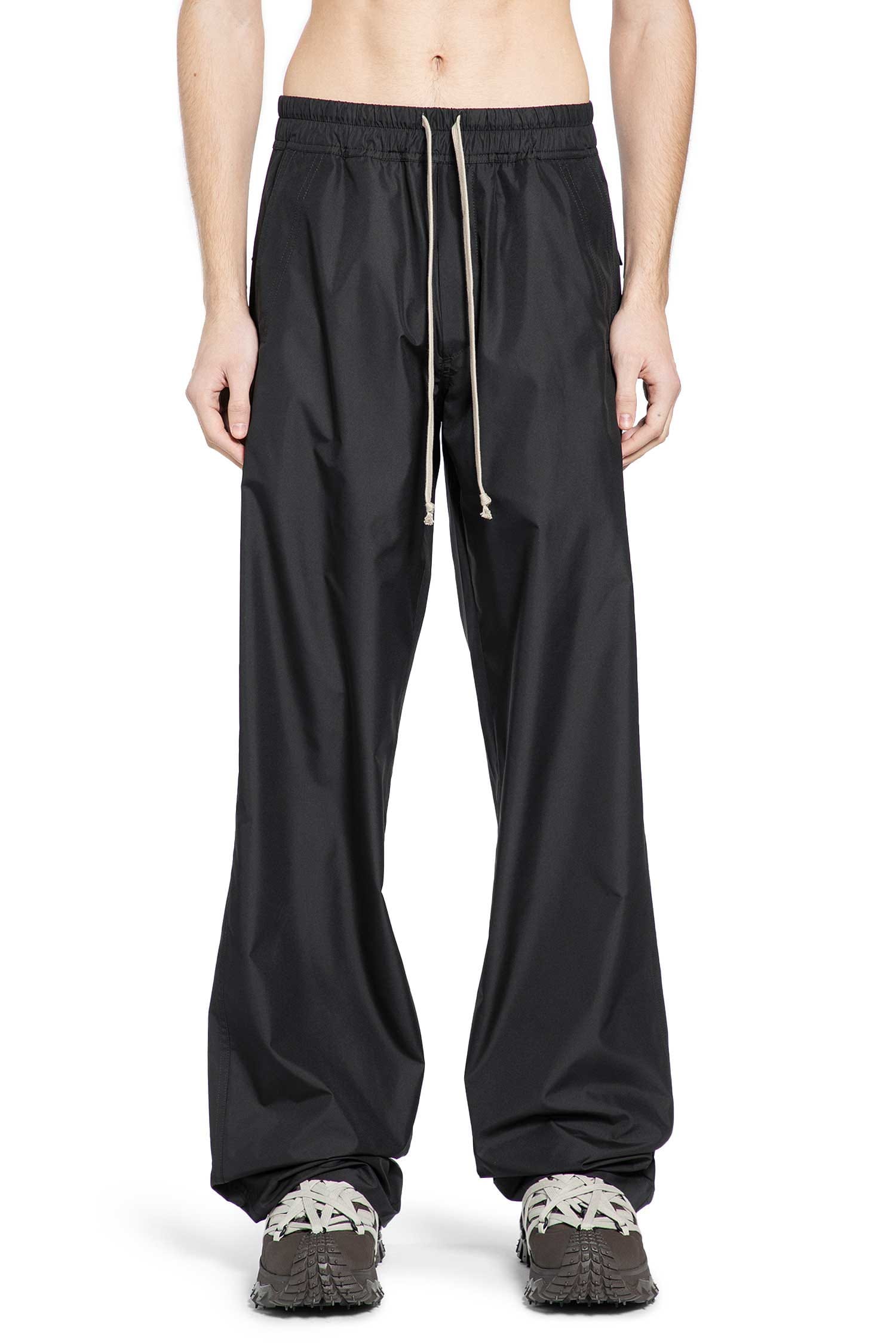 RICK OWENS Moncler x Rick Owens Drawstring Pants