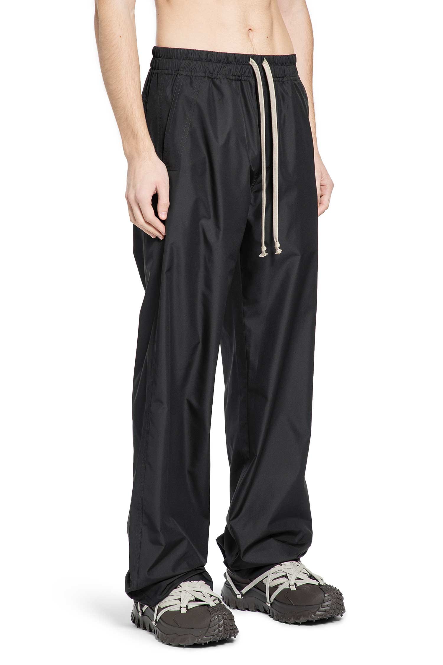 RICK OWENS Moncler x Rick Owens Drawstring Pants
