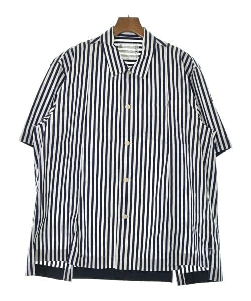 Sacai Casual shirts