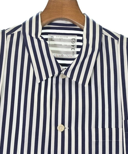 Sacai Casual shirts
