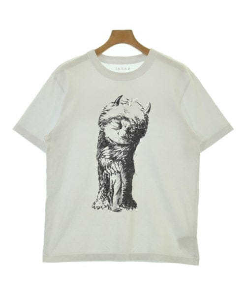Sacai T-Shirt Shirts/Tops
