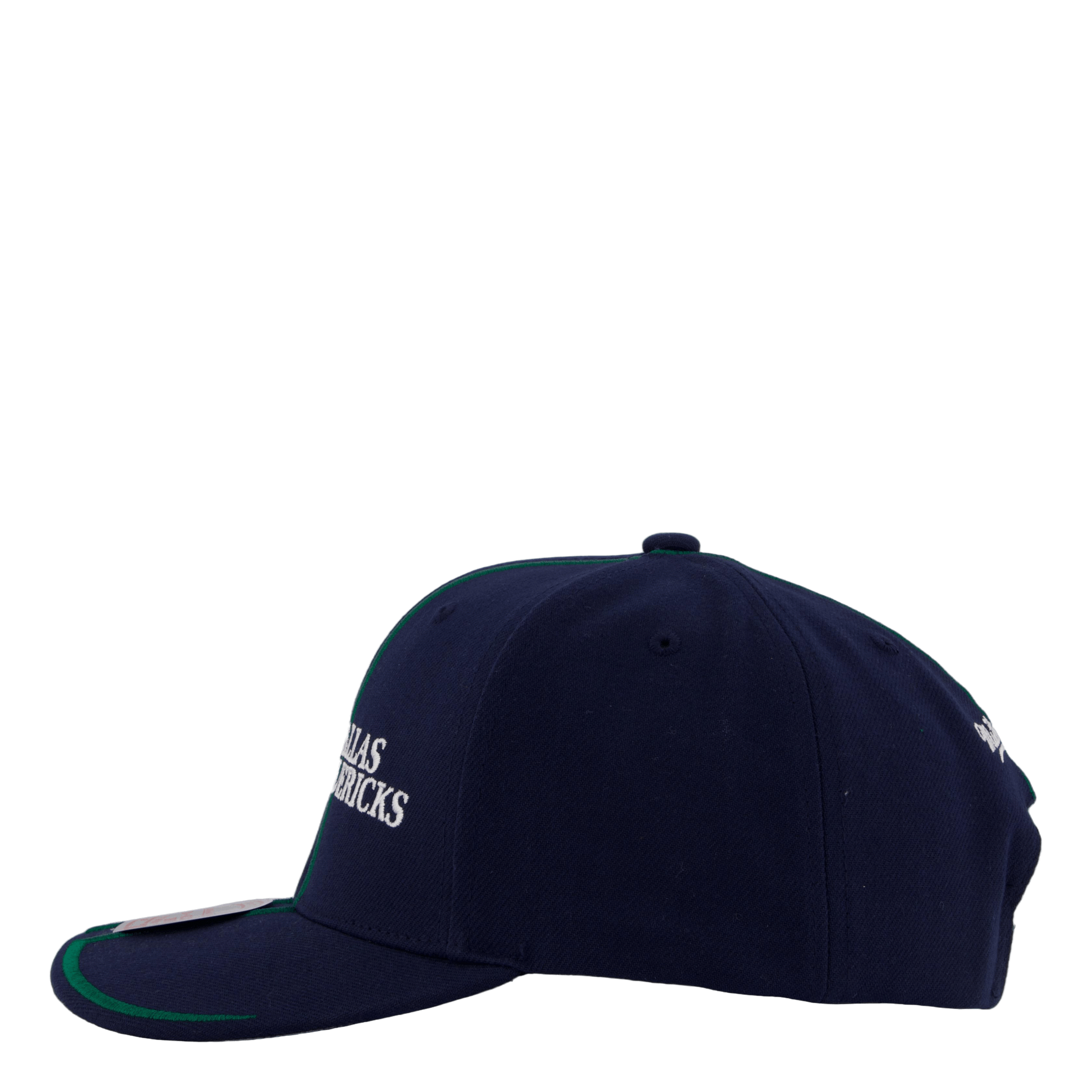 Mitchell & Ness Mavericks 98 Draft Pro Strapback HWC