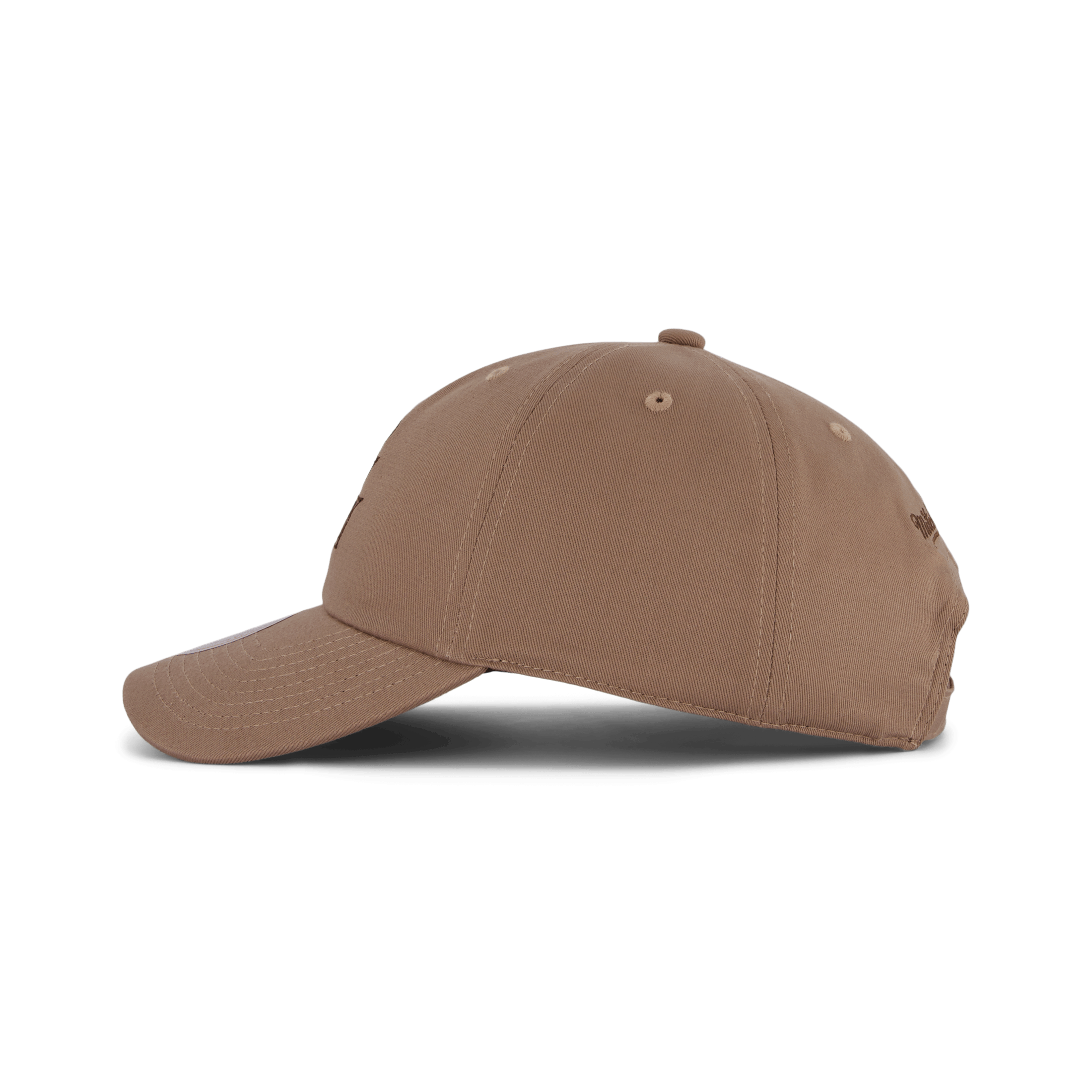 Mitchell & Ness Bucks Terra Strapback HWC