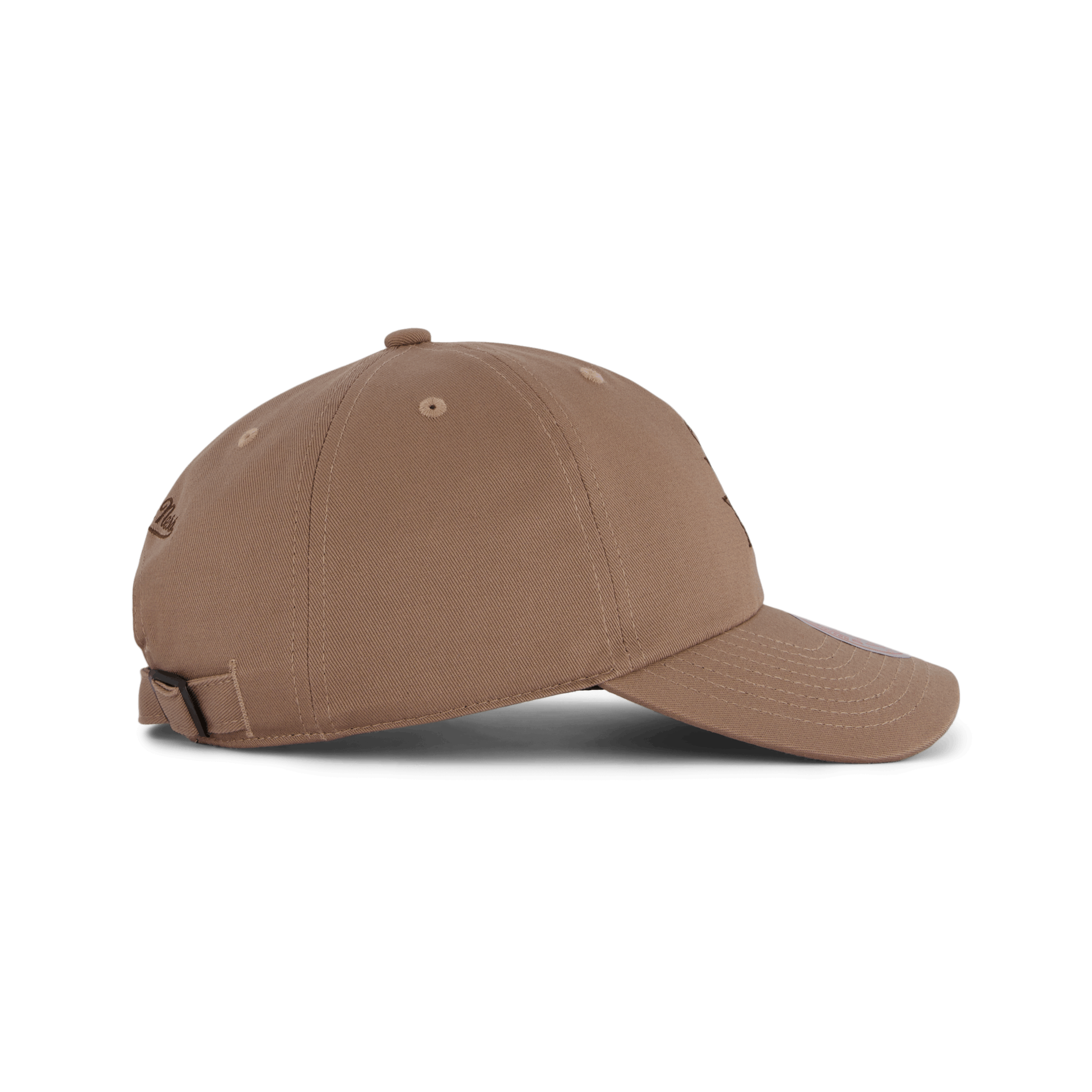 Mitchell & Ness Bucks Terra Strapback HWC