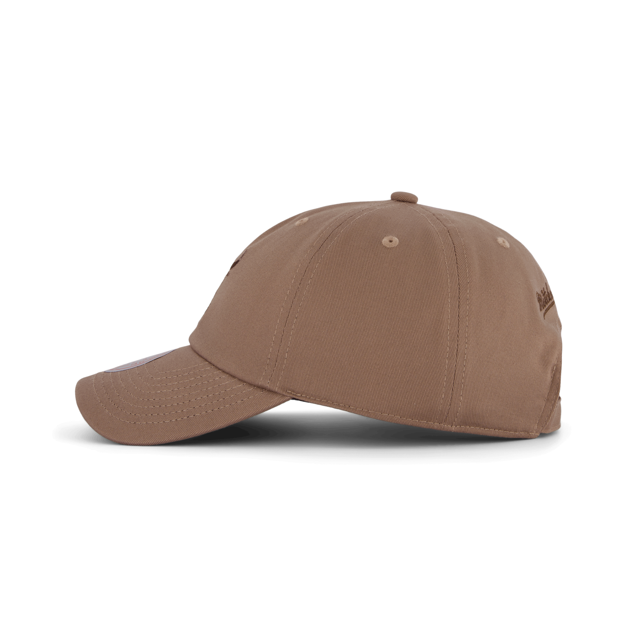 Mitchell & Ness Bulls Terra Strapback HWC
