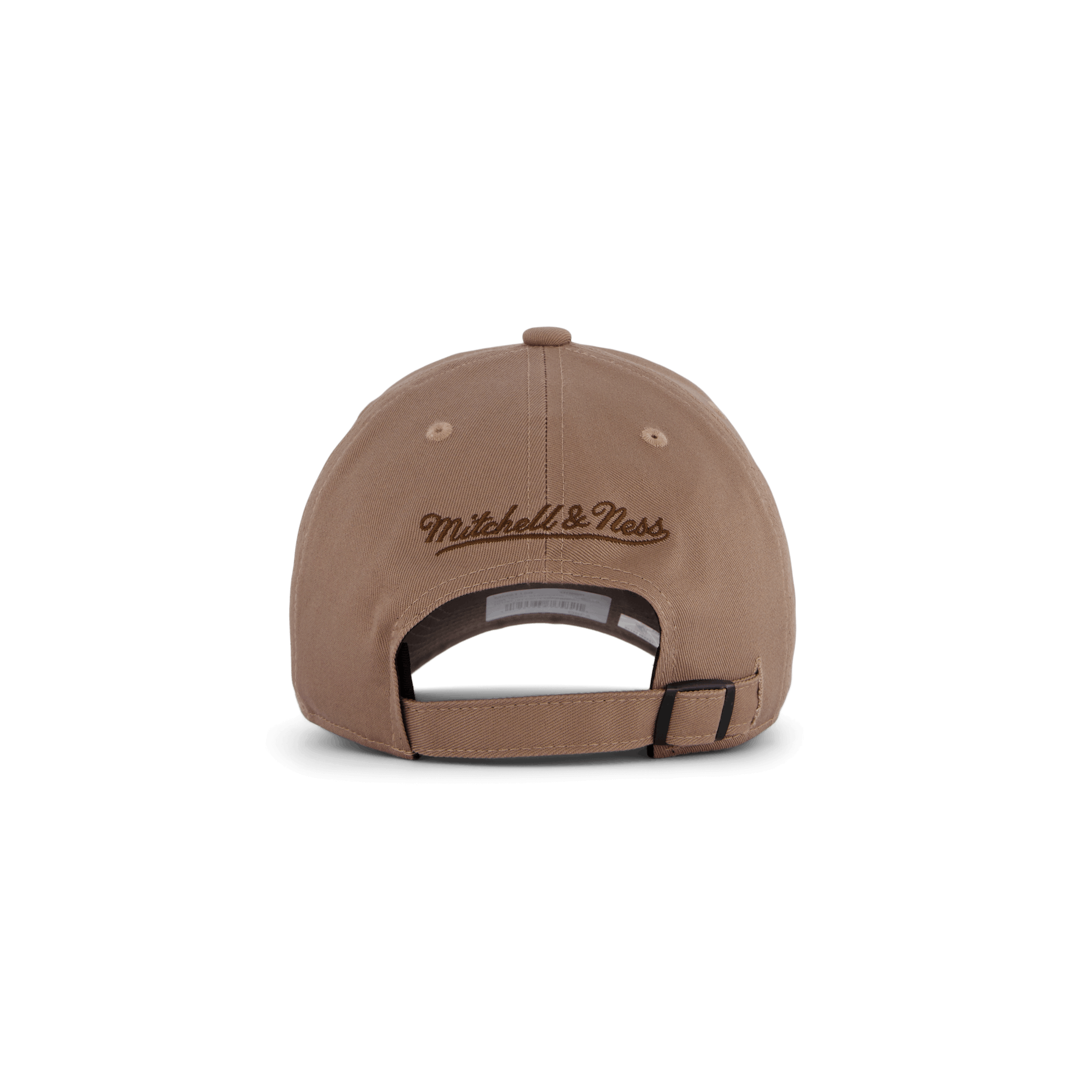 Mitchell & Ness Bulls Terra Strapback HWC