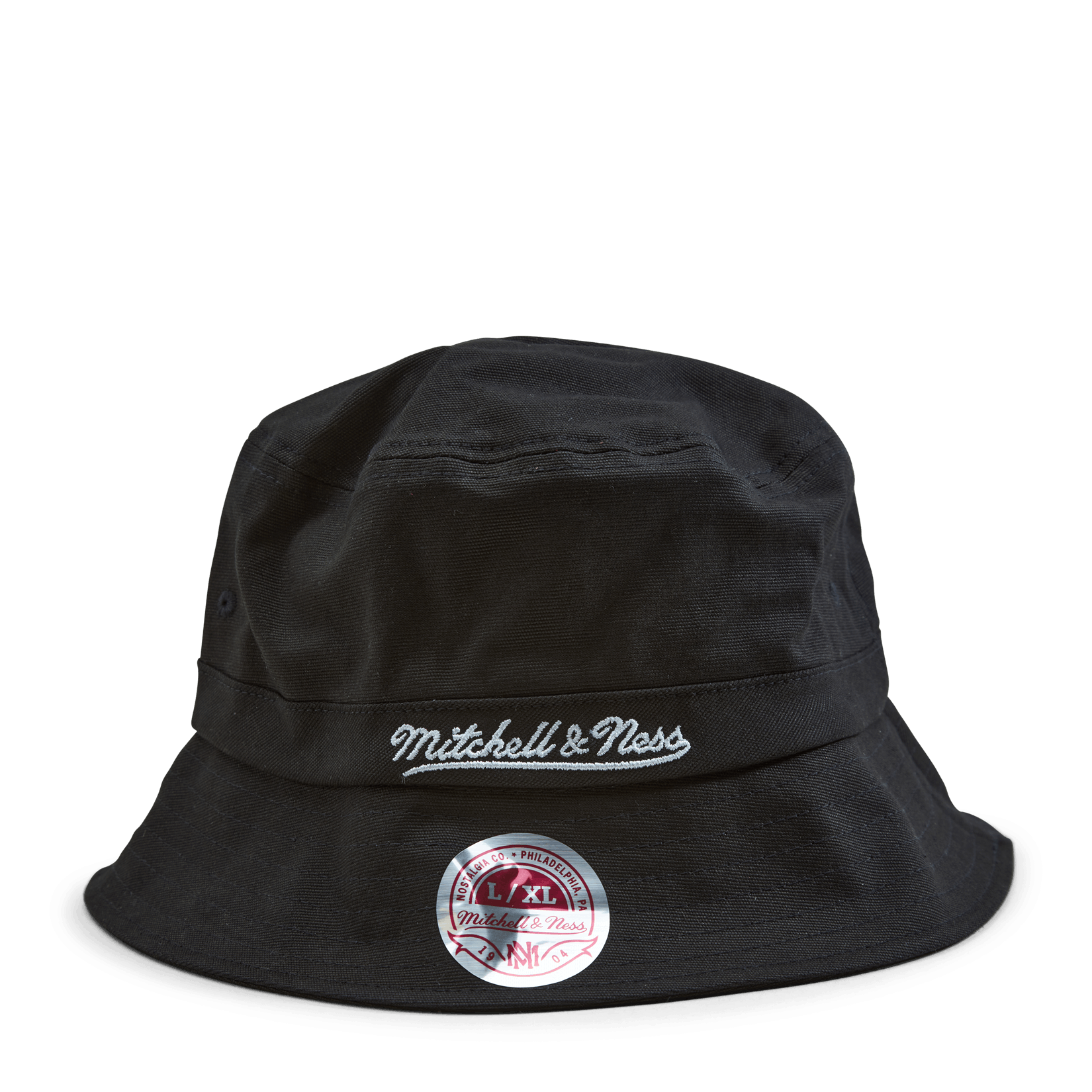 Mitchell & Ness M&n Bucket Hat
