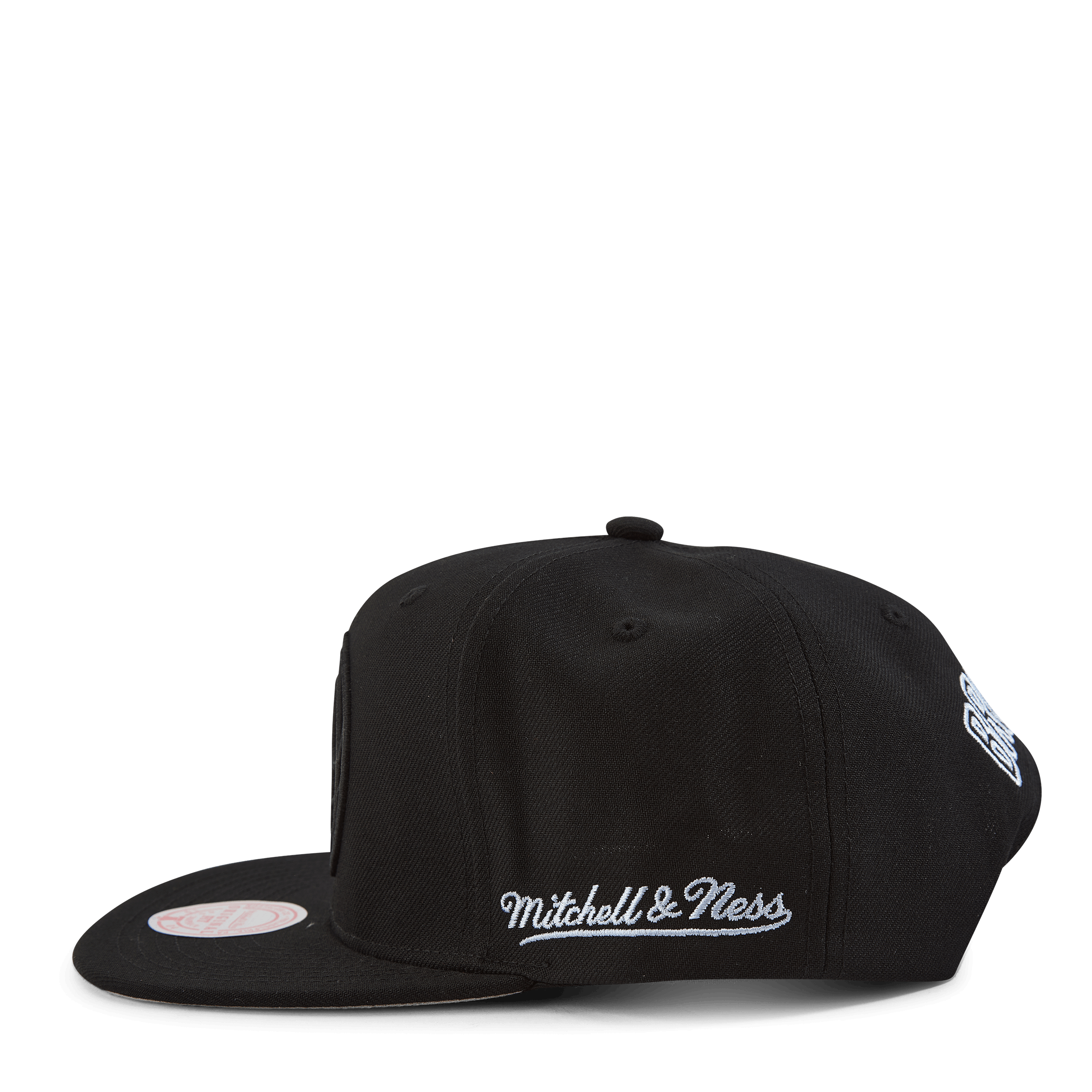 Mitchell & Ness Christmas Day Snapback