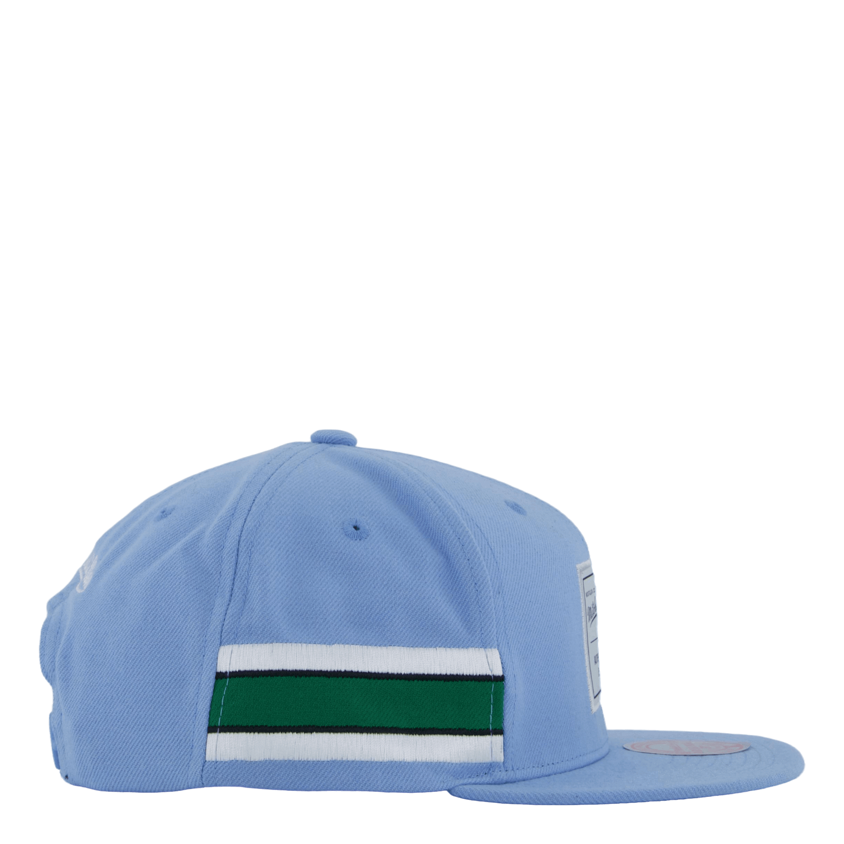 Mitchell & Ness Branded Gameday Snapback