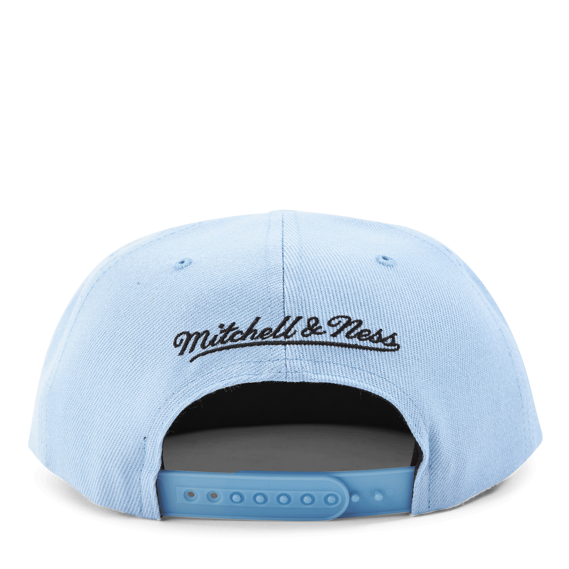 Mitchell & Ness University Away 2 Tone Snapback