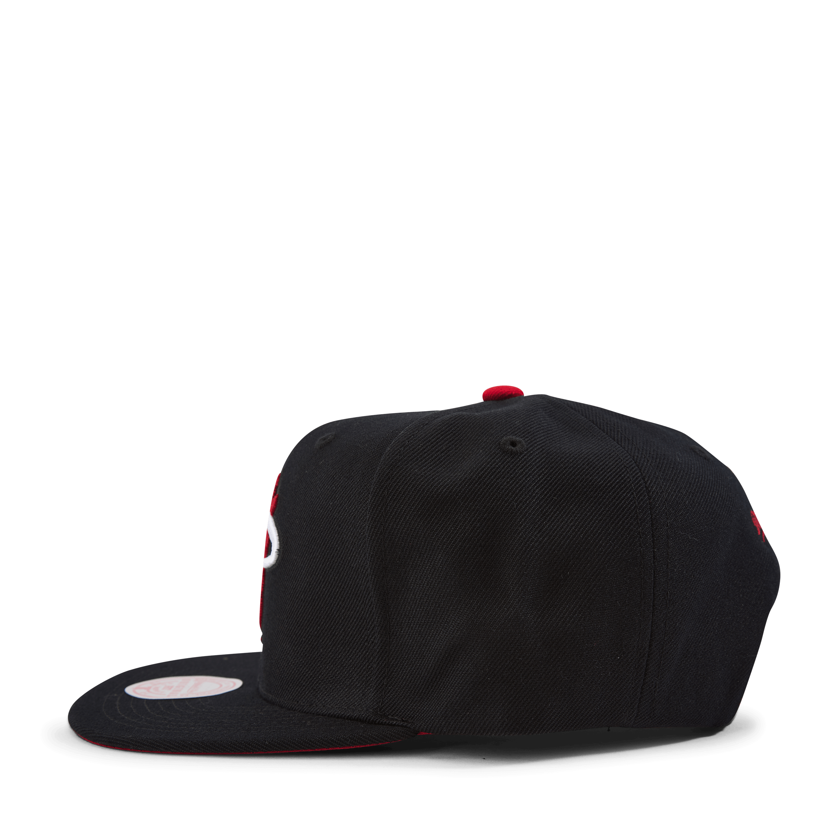 Mitchell & Ness Born And B Snapback