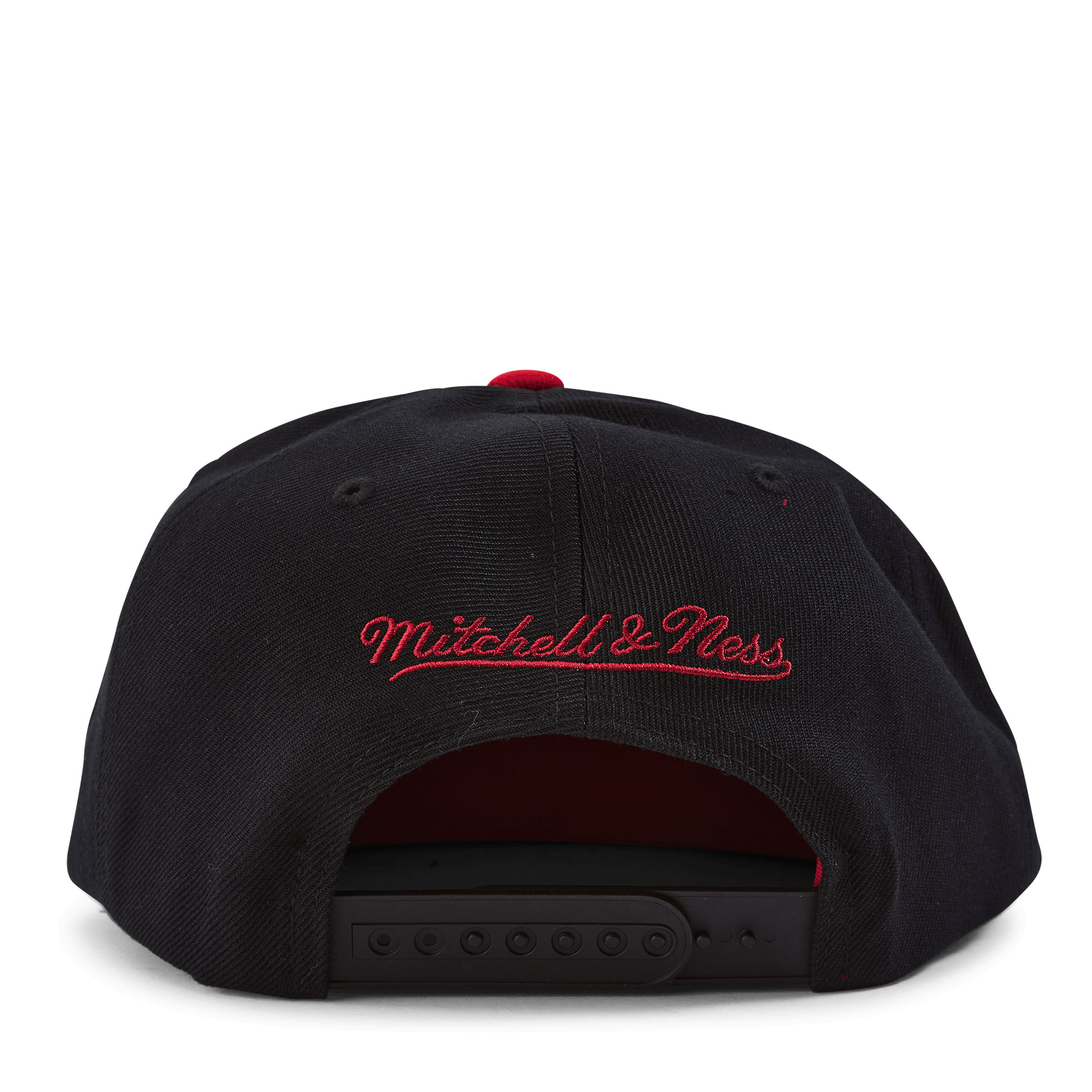 Mitchell & Ness Born And B Snapback