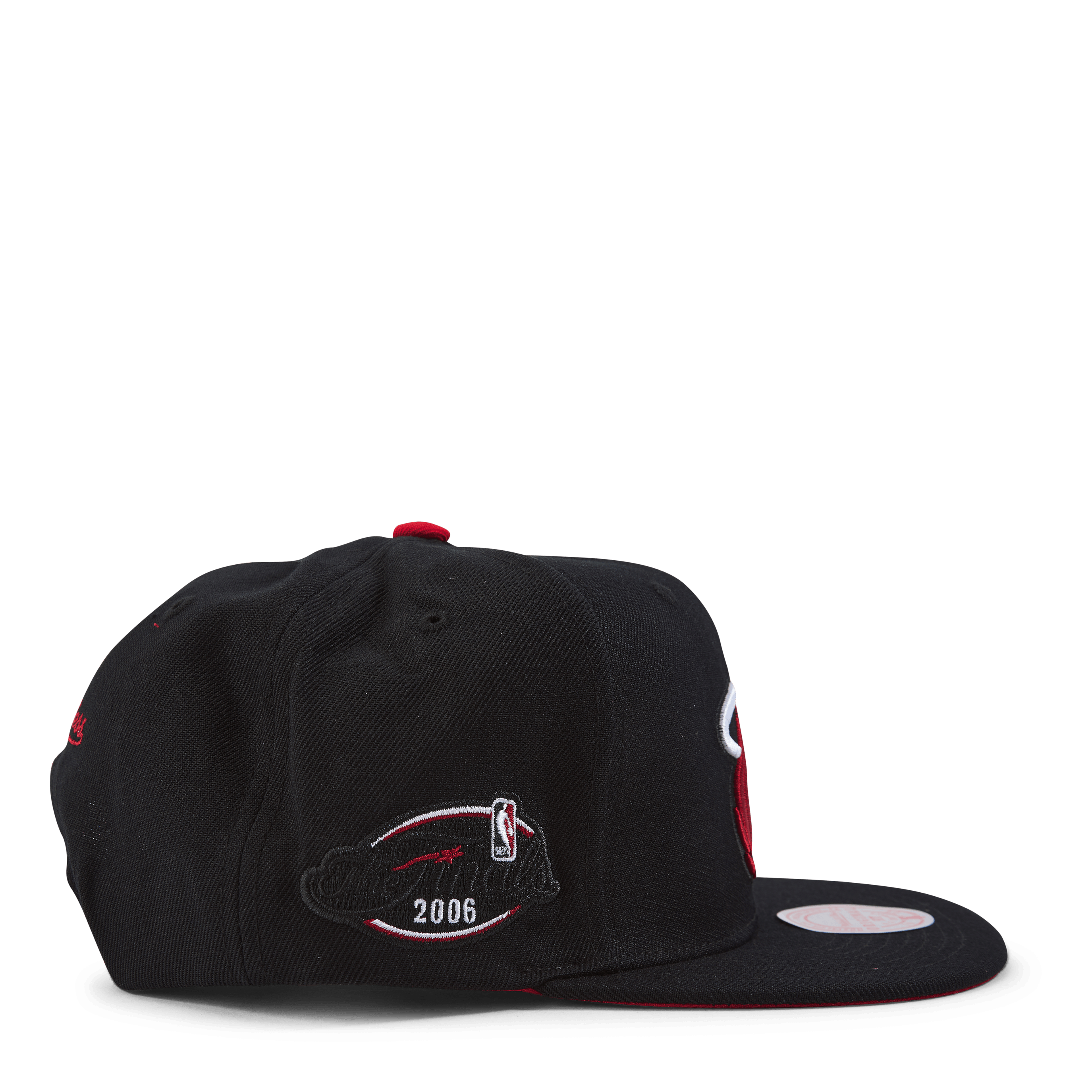 Mitchell & Ness Born And B Snapback