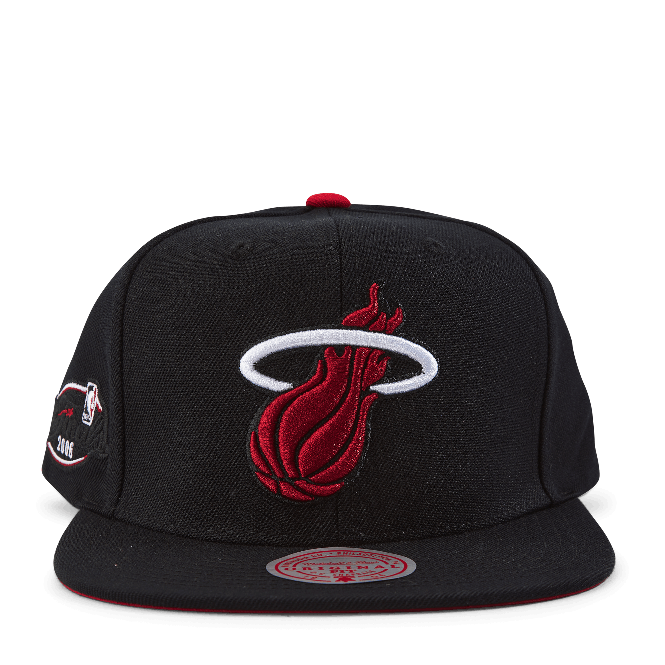Mitchell & Ness Born And B Snapback