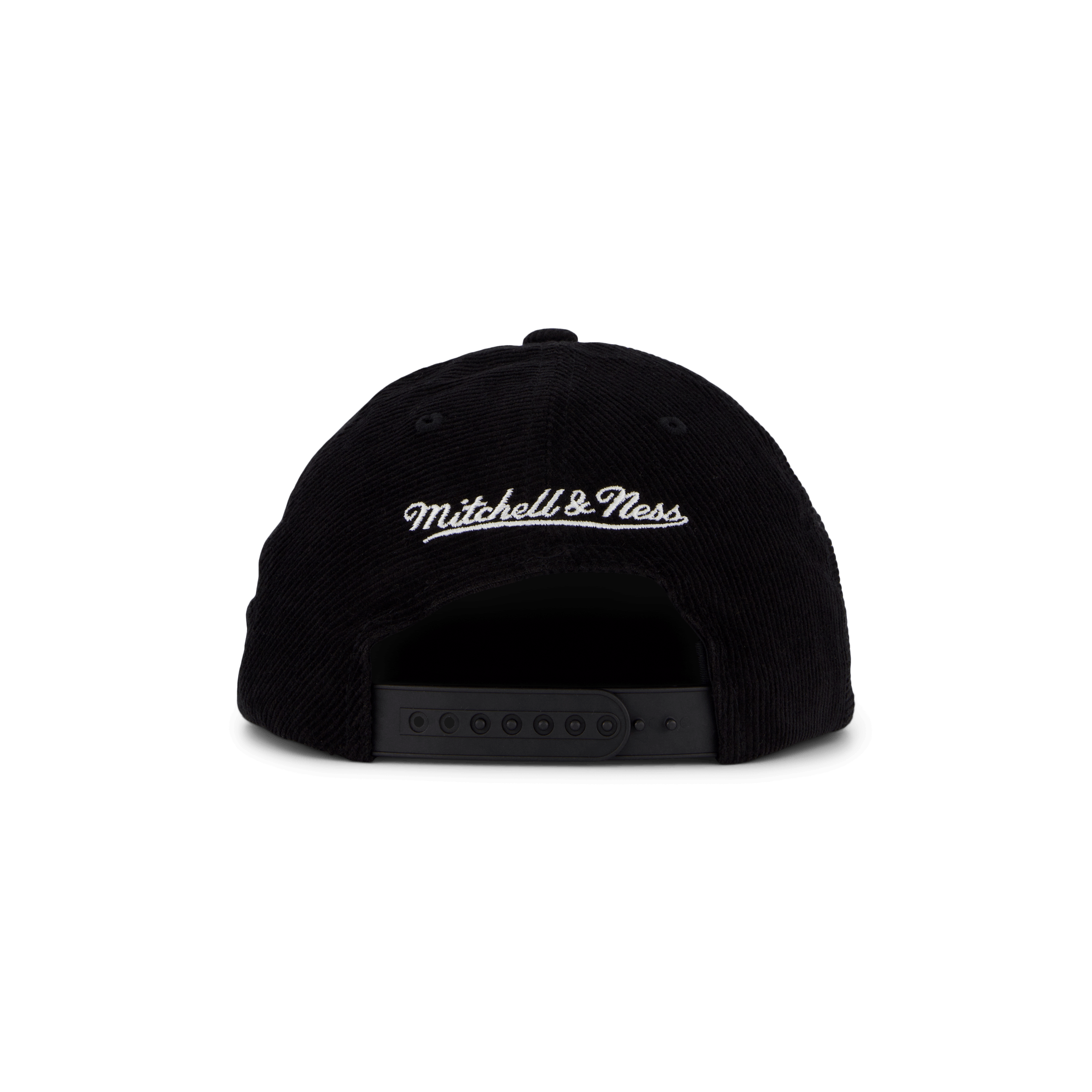 Mitchell & Ness UNC All Directions Snapback