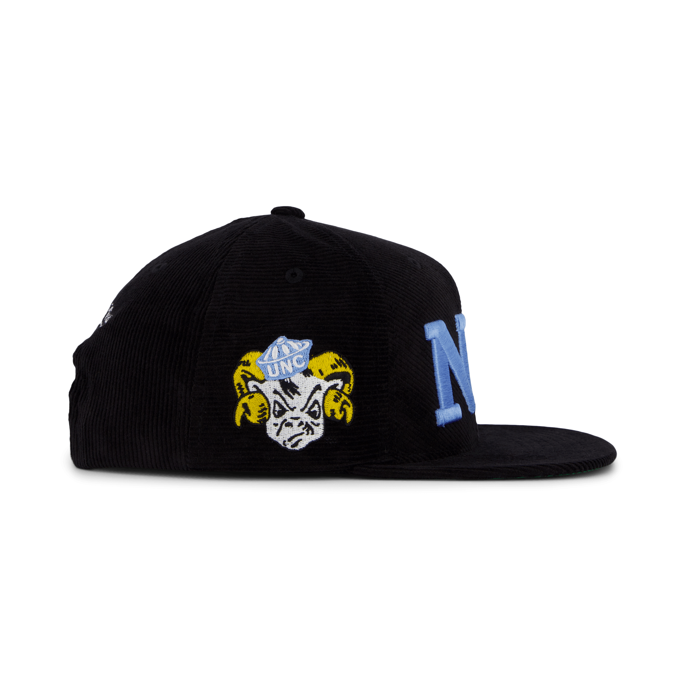 Mitchell & Ness UNC All Directions Snapback
